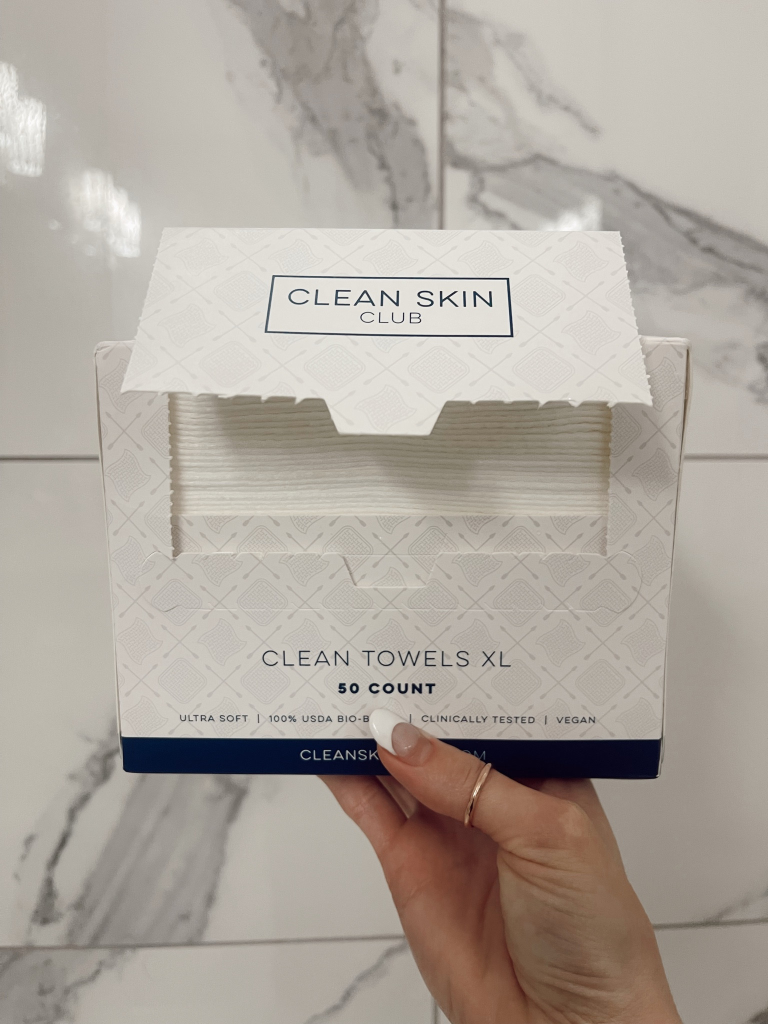 these right here are game changers ⚡️

this is your sign stop using your rags on your face!! 

beauty products, beauty must haves, skincare, skincare products, skincare must haves, gifts for her 

#LTKHoliday #LTKbeauty #LTKfindsunder50