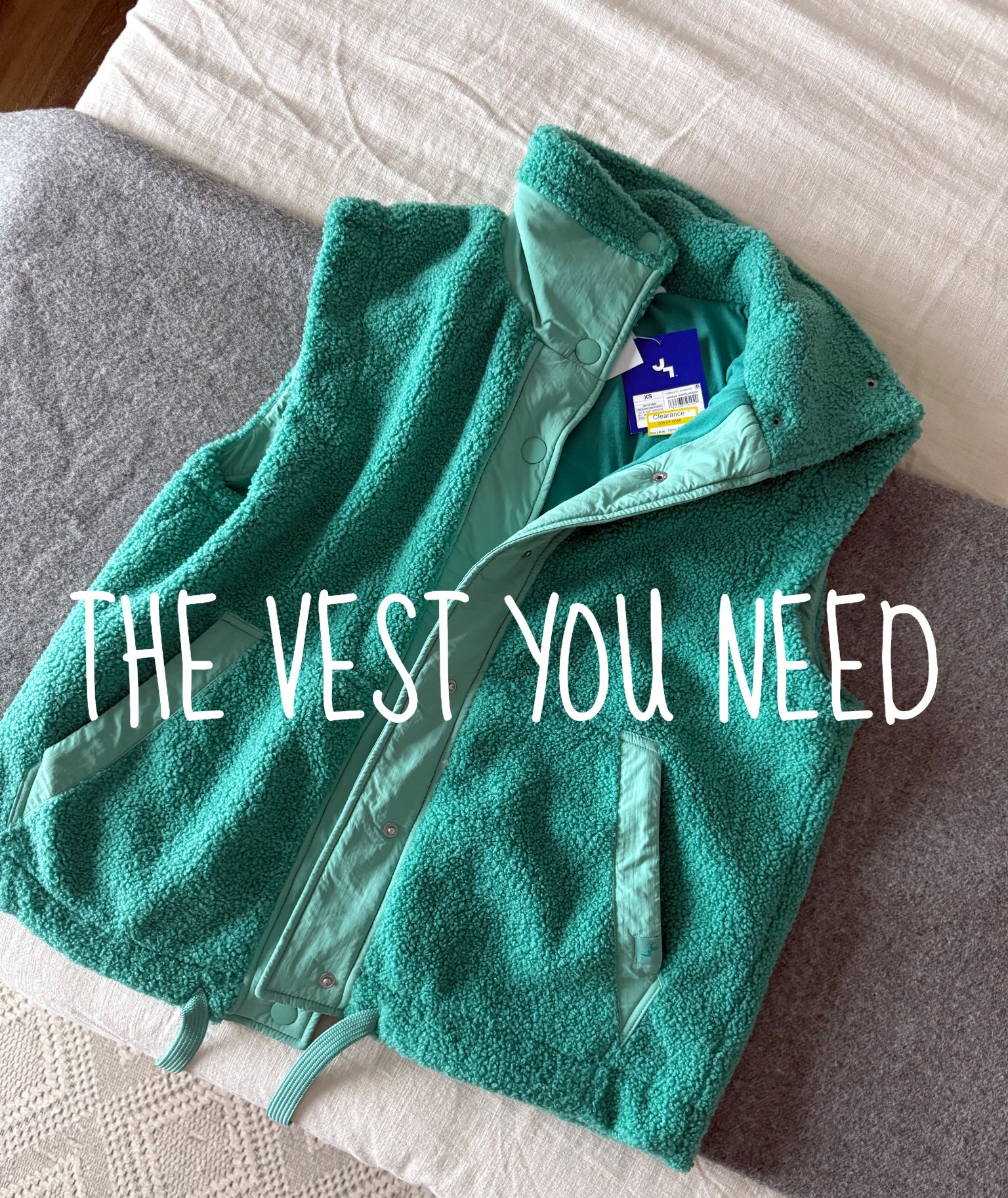 The best that works from fall to spring! 