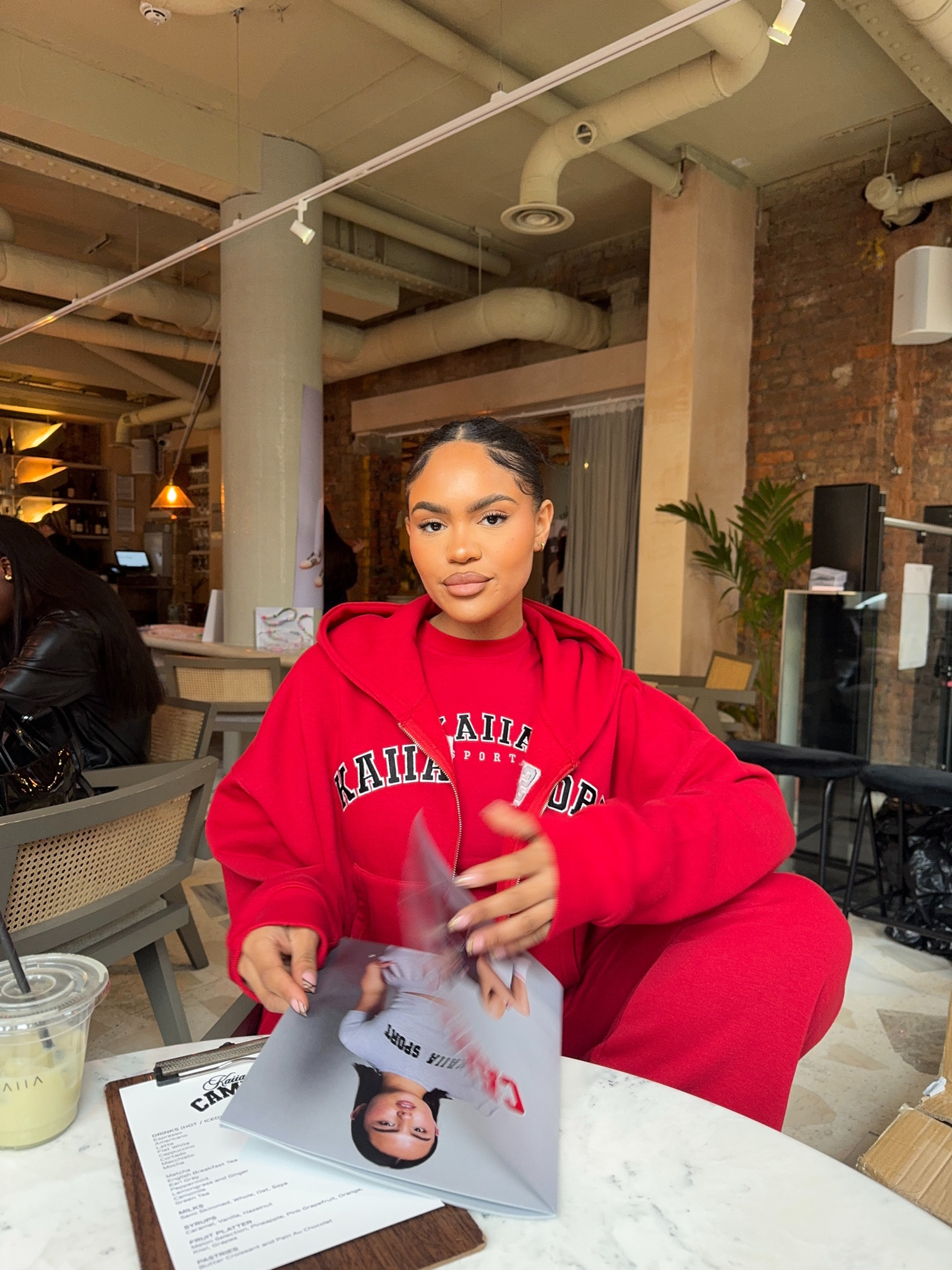 🍒🍓❣️💋

#LTKU #LTKstyletip #LTKSpringSale