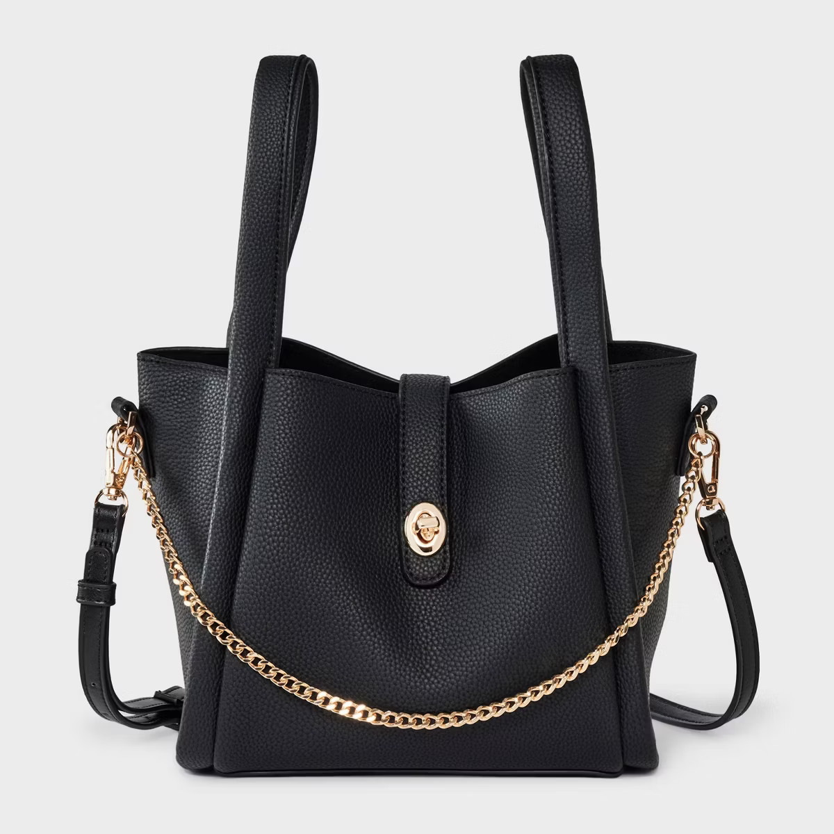 Mini Tote Crossbody Bag - A New Day™ | Target