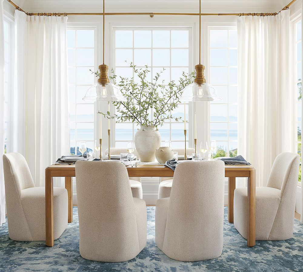 Large Vase - 17.25"H | Pottery Barn (US)