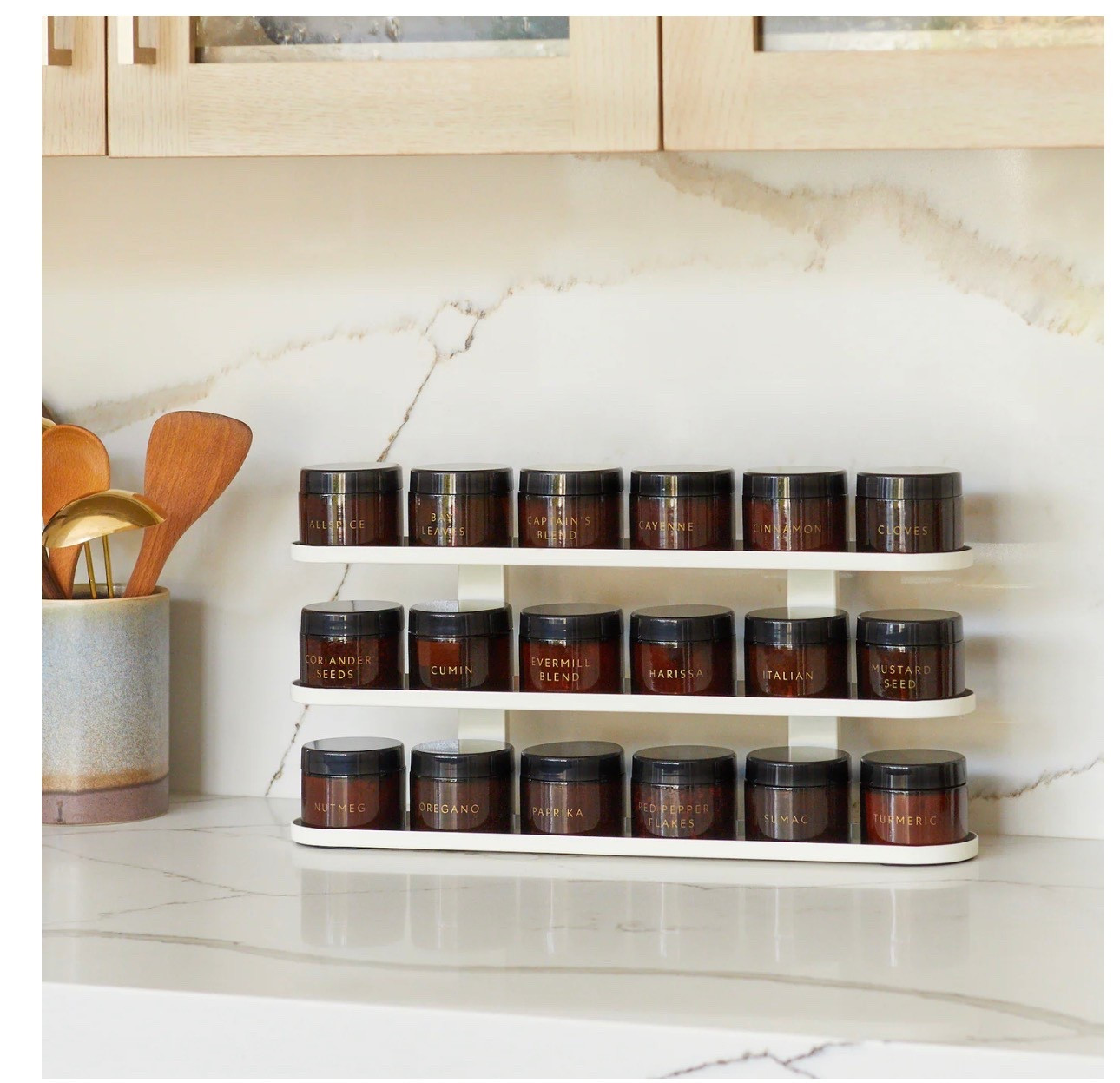 A gift for the chef 

#LTKGiftGuide #LTKHoliday #LTKCyberWeek