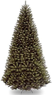 National Tree Company Artificial Christmas Tree | Includes Stand | North Valley Spruce - 10 ft | Amazon (US)