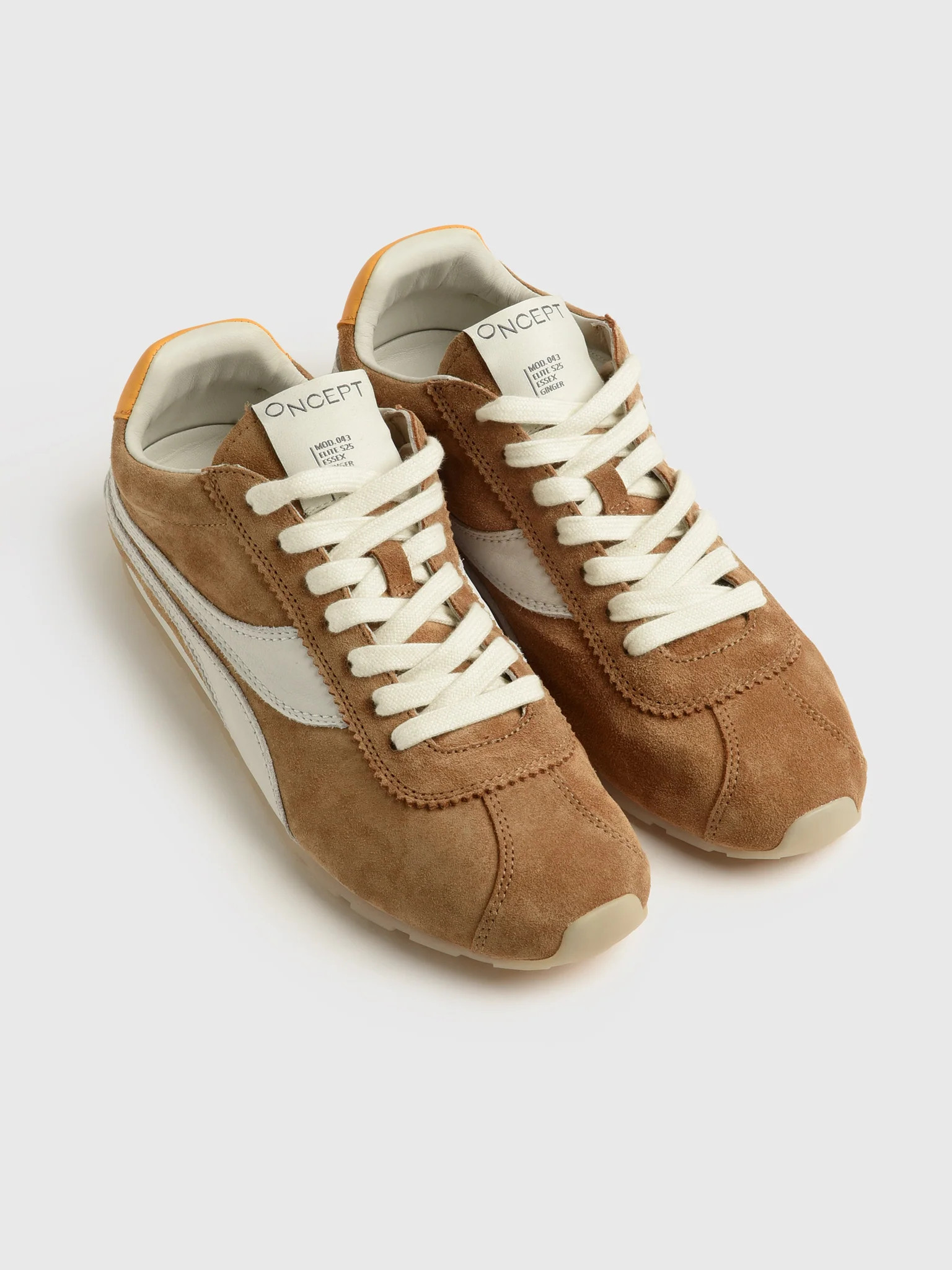 ONCEPT
                      
                     Women's Essex Sneaker | Saint Bernard