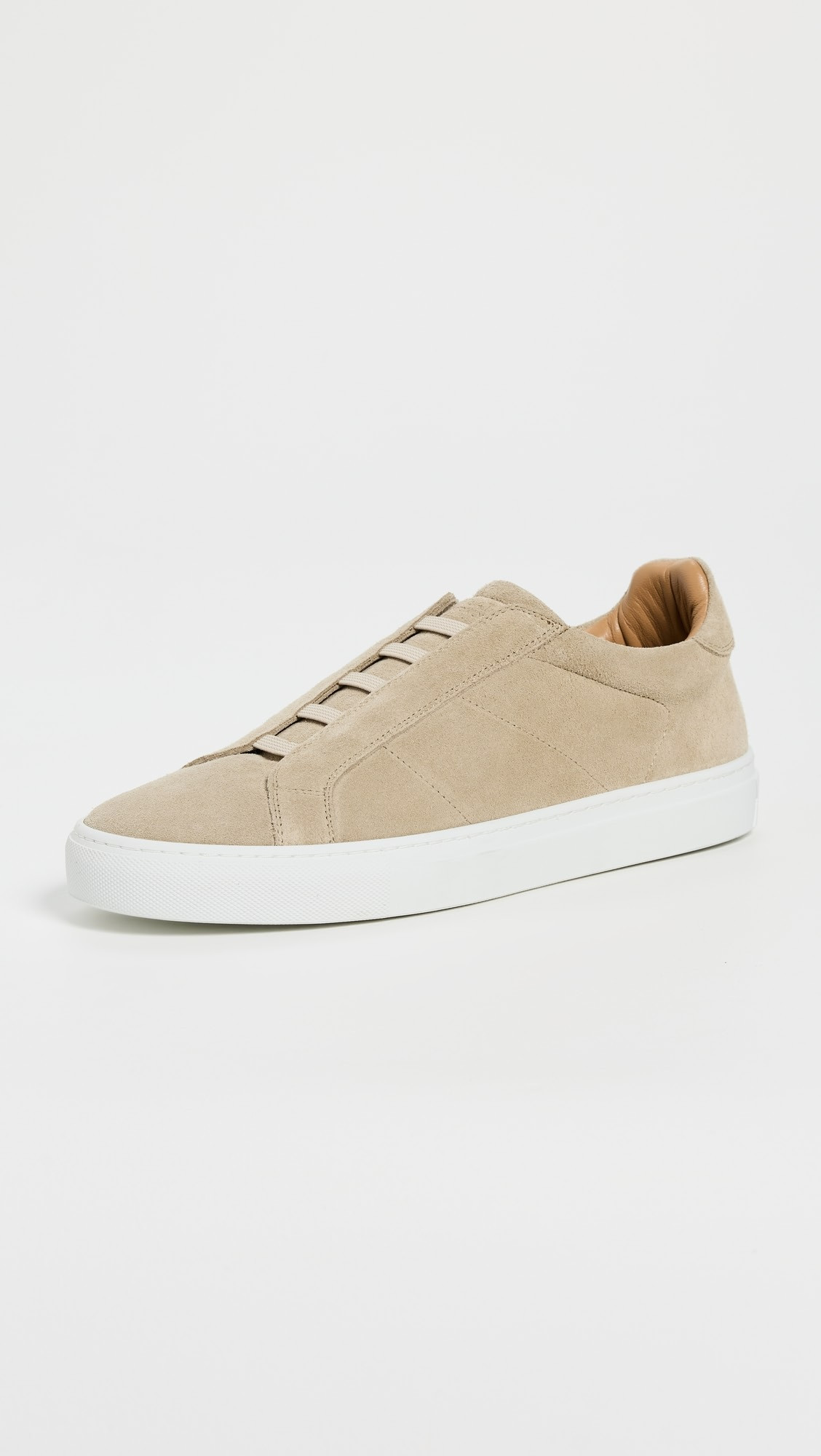 Royale 2.0 Suede Slip-On Sneakers | Shopbop