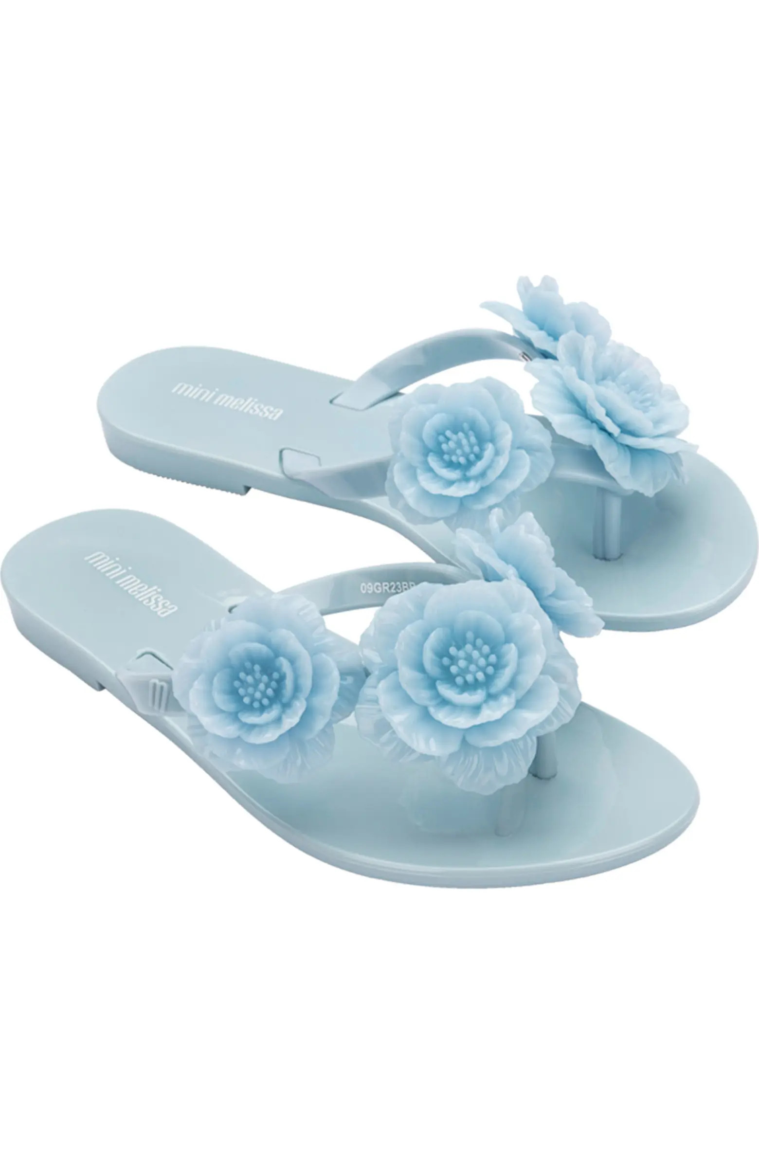 Kids' Mini Harmonic Springtime Flip Flop | Nordstrom