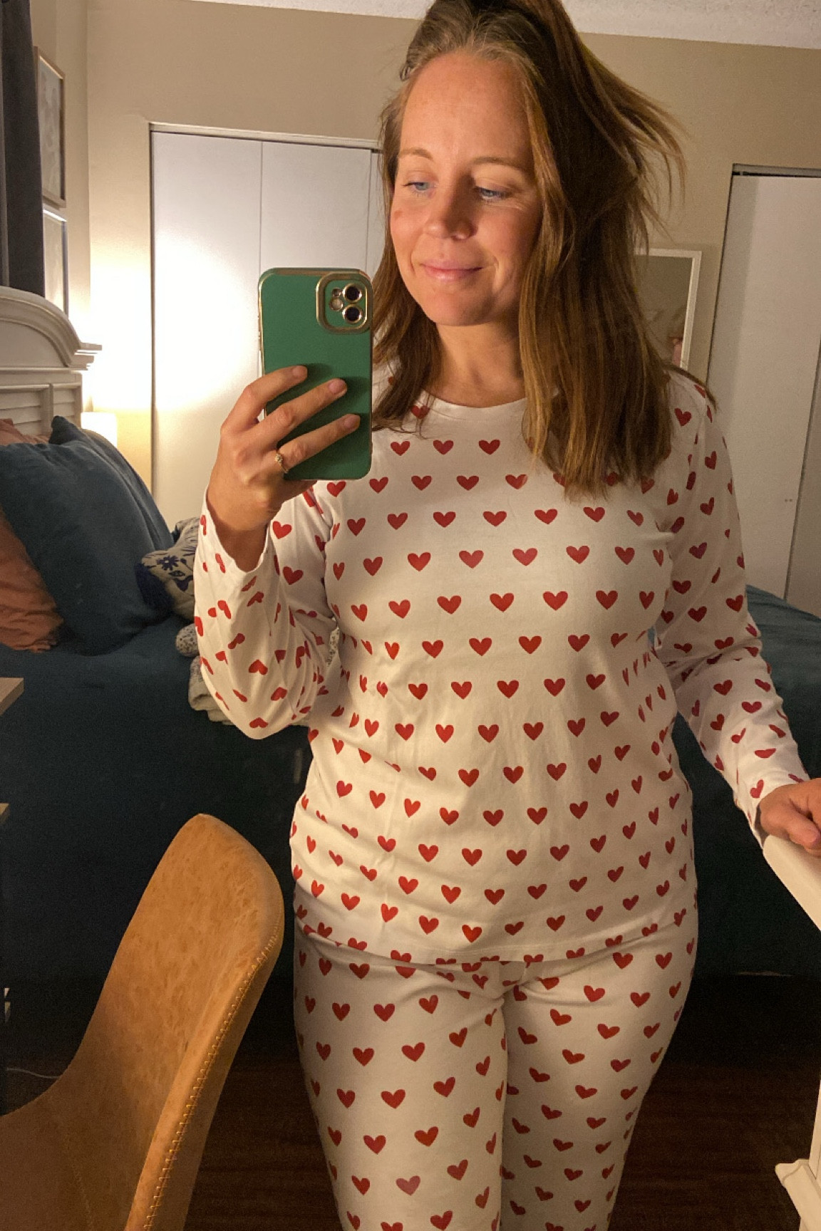 NEW Valentine’s from LAKE ♥️
I’ve been collecting Lake pajamas for Valentine’s every year as a special present to me. They’re super soft, super comfortable, and can be worn year-round. 

Wearing a Size Medium - linking a few of my favorite styles  

#LTKFamily #LTKSeasonal #LTKStyleTip