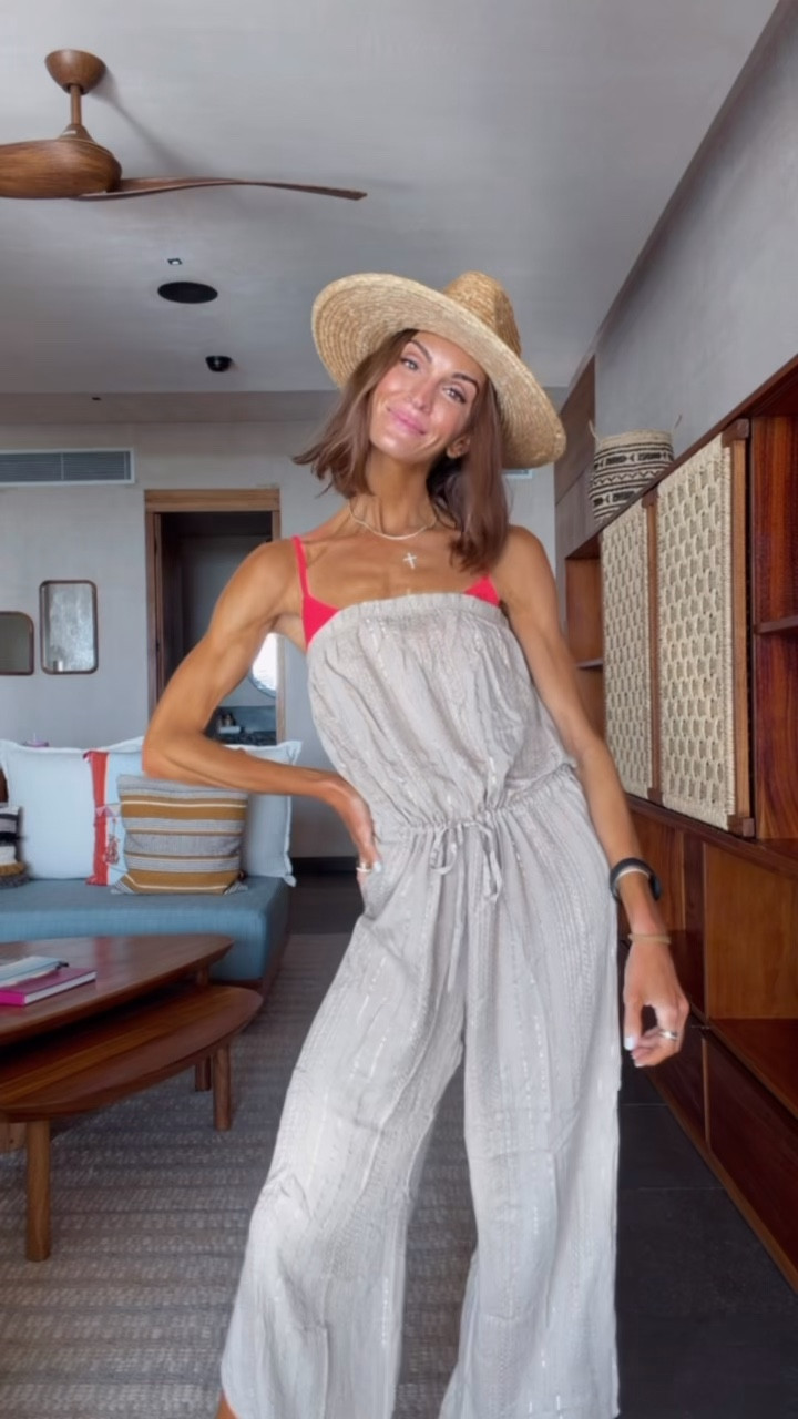 beach day with my love! ❤️

#LTKTravel