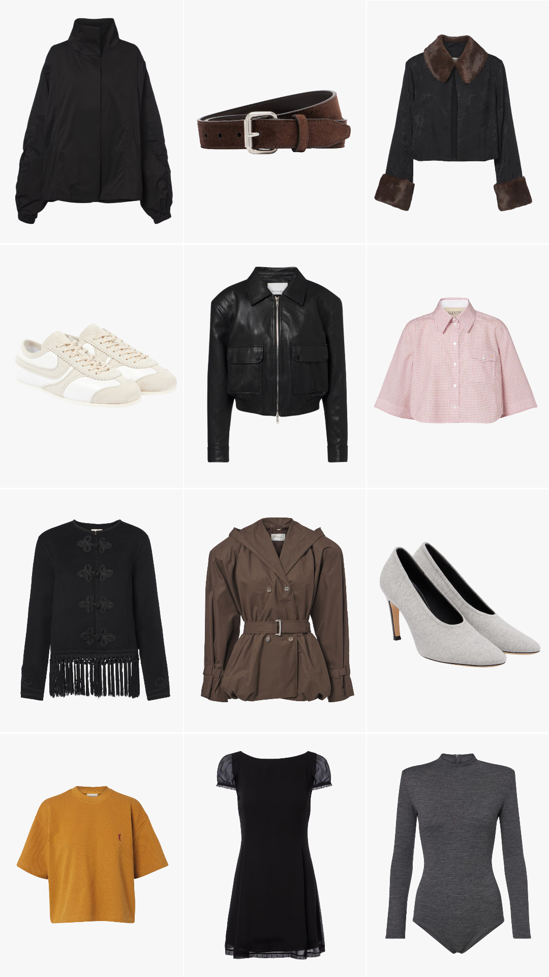 MyTheresa Best Sellers 

 