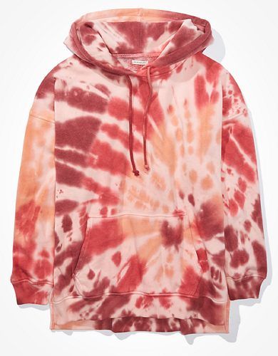AE Forever Oversized Hoodie | American Eagle Outfitters (US & CA)