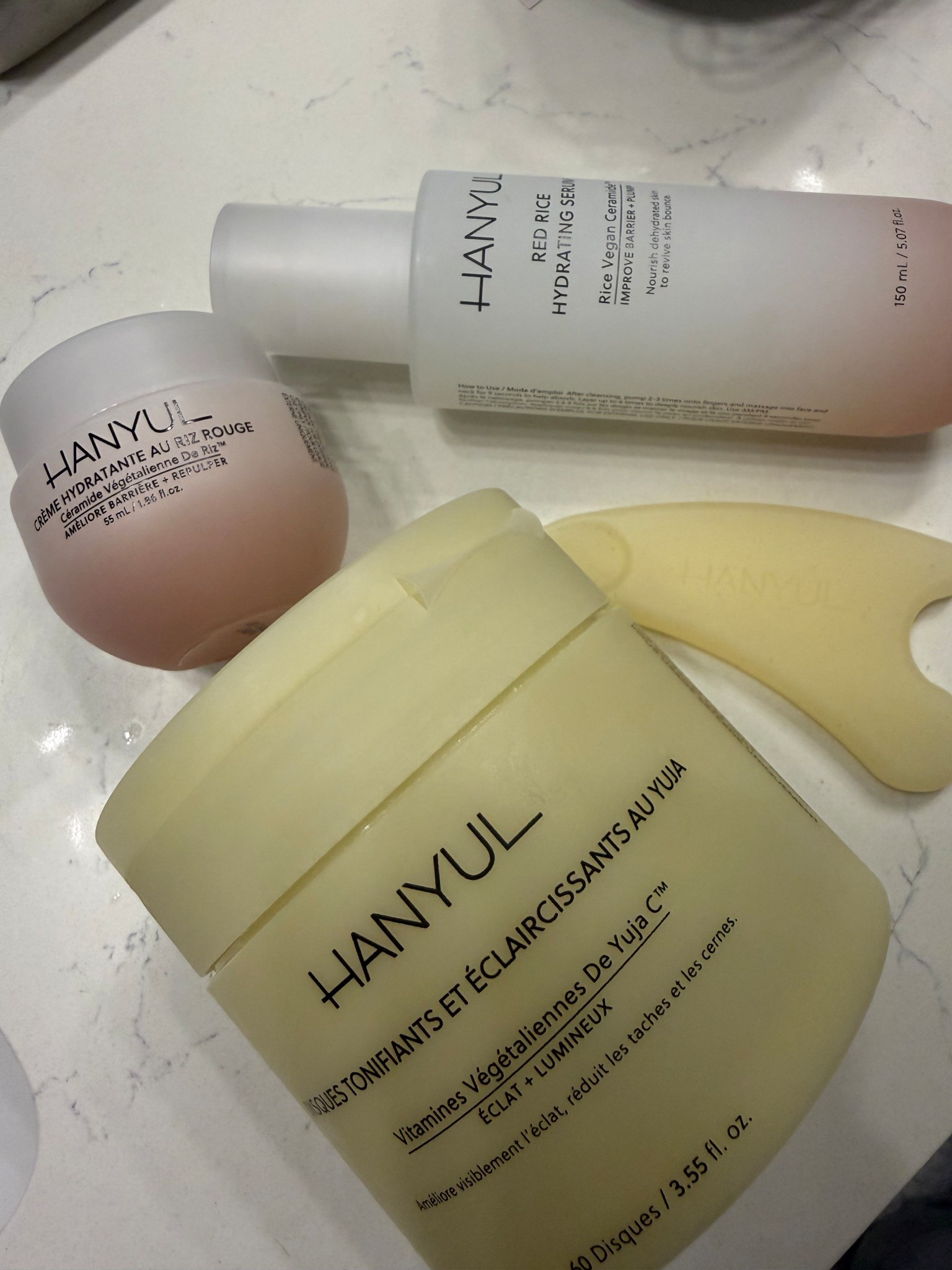 Tatcha might have some competition! 

#LTKmorningroutine #LTKBeauty #LTKselfcare