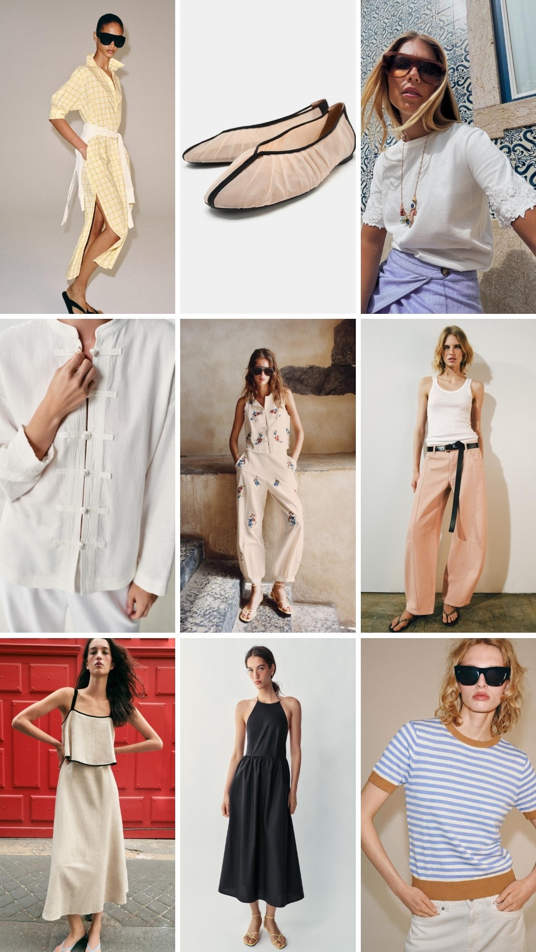 More Zara favourites!!

#LTKcanada #LTKsummer