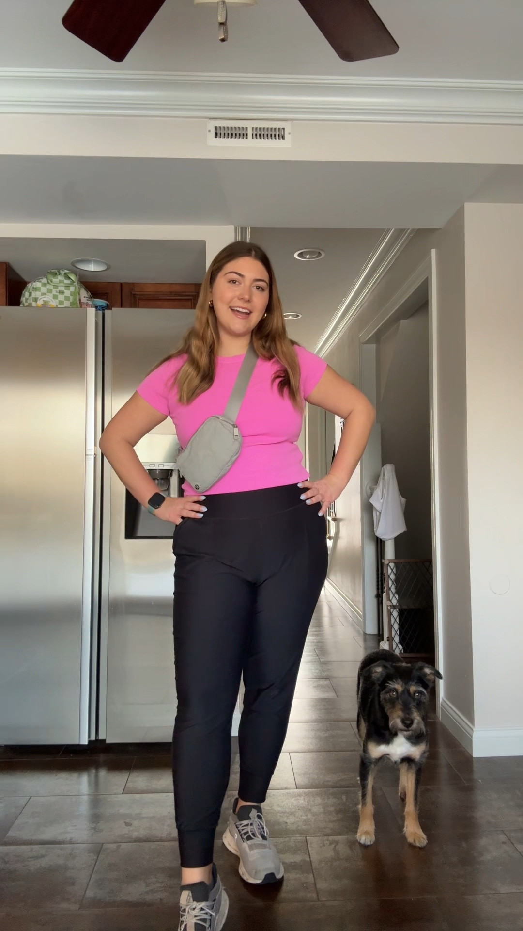 sunday ootd 

#LTKFindsUnder50 #LTKMidsize #LTKStyleTip