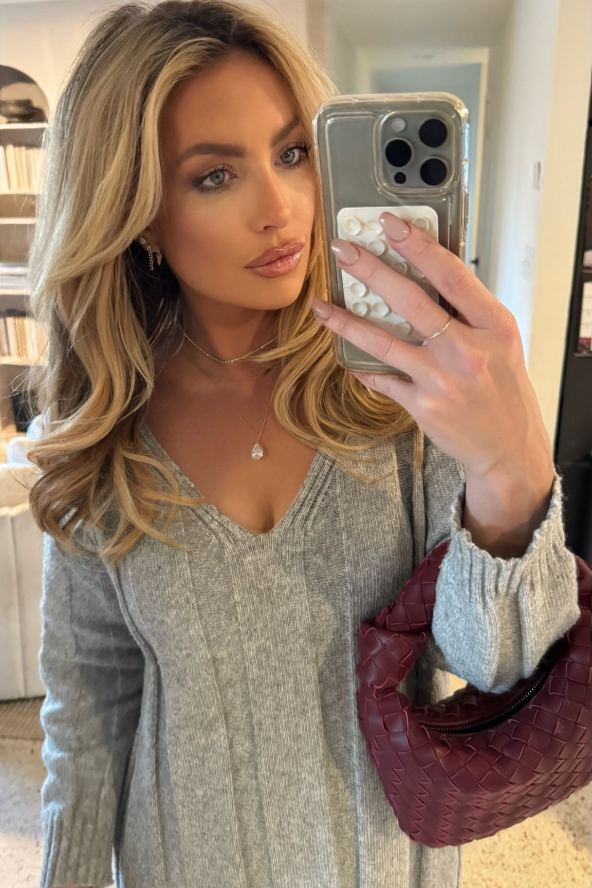 One last winter fit before I pack it all away! 

#LTKdayinmylife #LTKmomlife #LTKgrwm