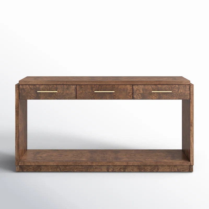 Kingston 60'' Console Table | Wayfair North America