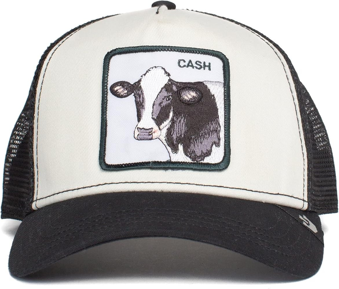 Goorin Bros. Men's Trucker Hat | Amazon (US)