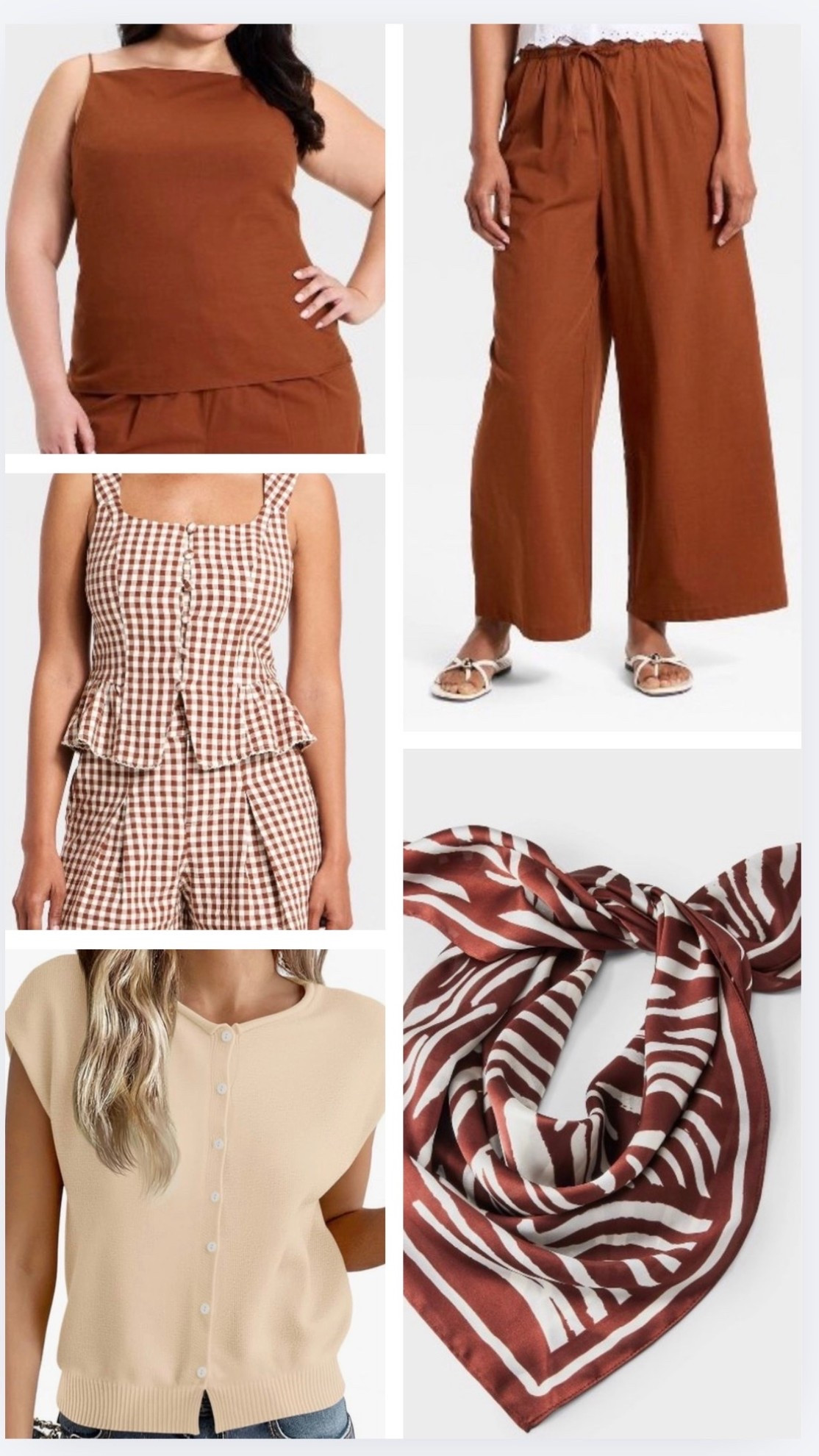 Mix and match pieces we love!! The perfect travel pieces to stretch your wardrobe!