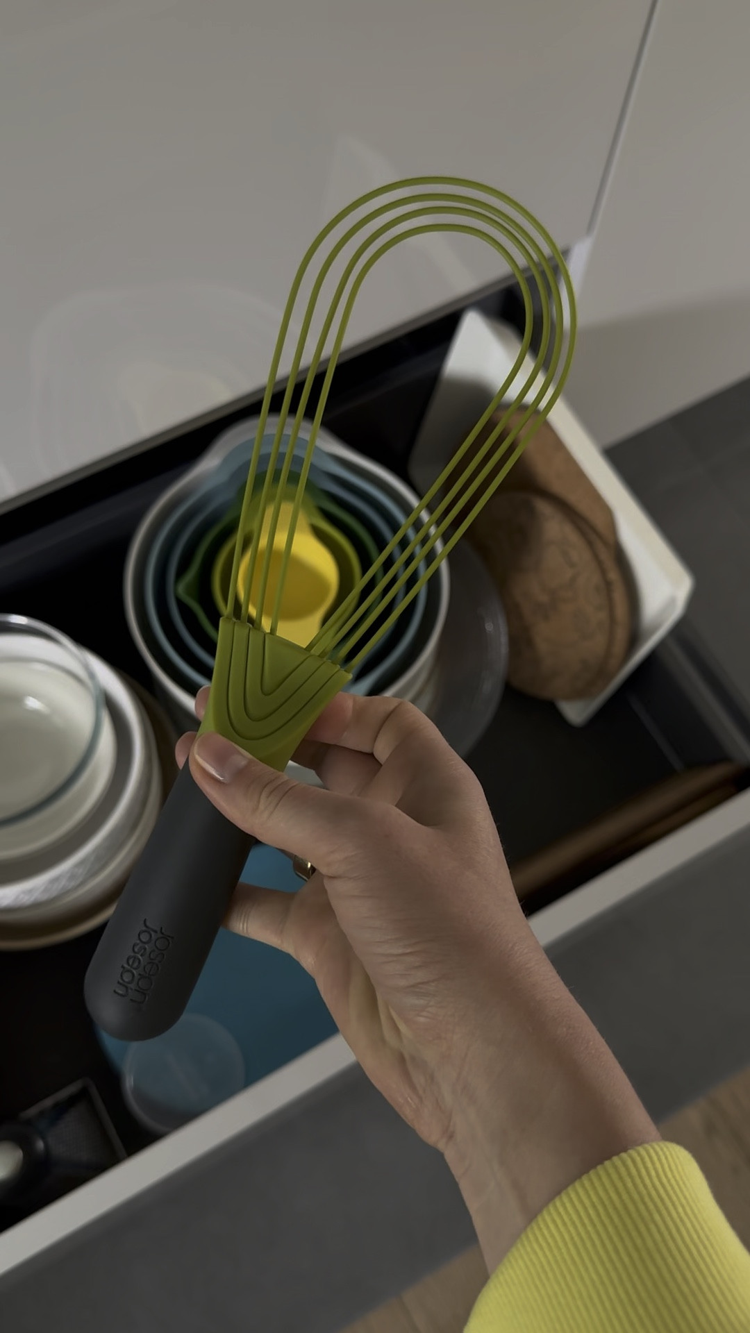 Twist™ 2-in-1 Whisk curated on LTK