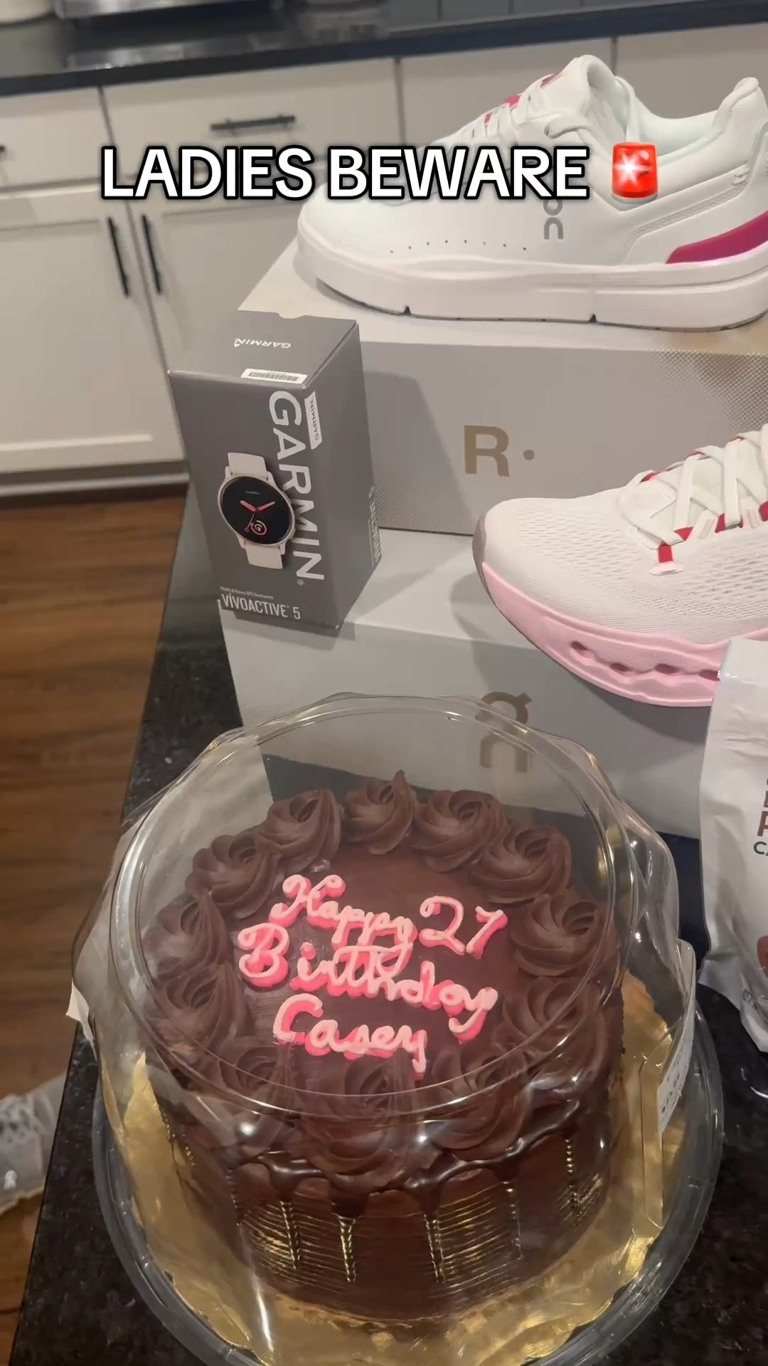 The sweetest surprise 🥹 

#LTKU #LTKstorytime #LTKSeasonal