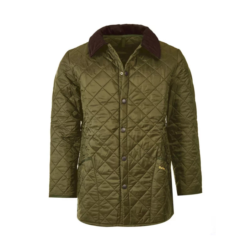 Barbour® Liddesdale Jacket | Orvis (US)