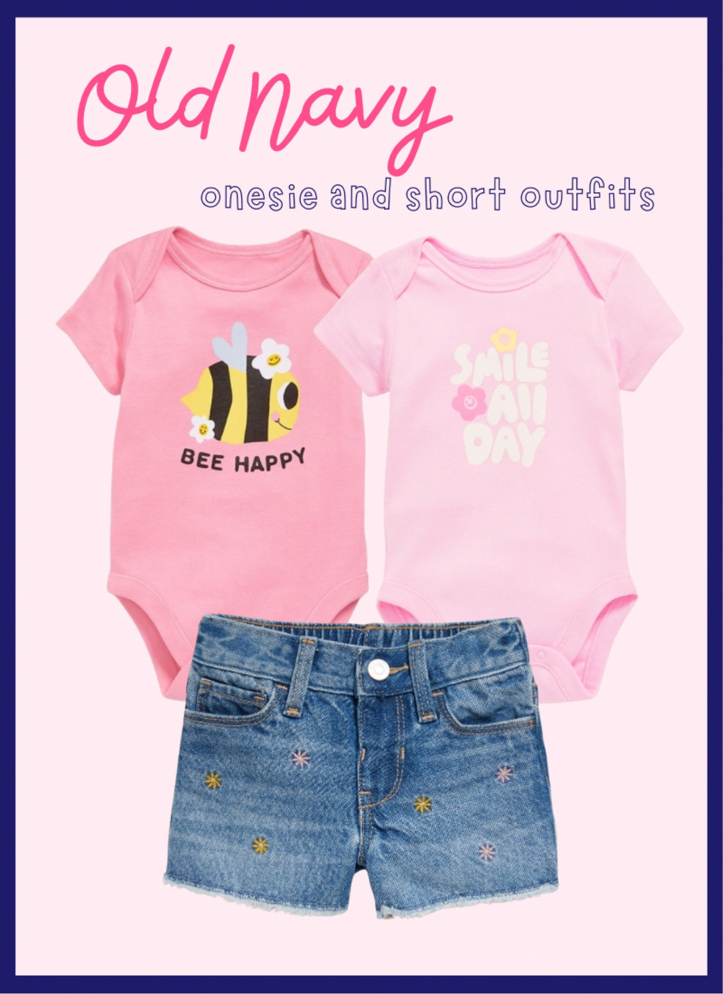 Such a cute summer outfit for babies!
☀️🩷☀️🩷☀️🩷☀️🩷☀️


#LTKKids #LTKSeasonal #LTKBaby