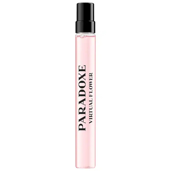 Paradoxe Virtual Flower Eau de Parfum Travel Spray with Musk & Jasmine - Prada | Sephora | Sephora (CA)
