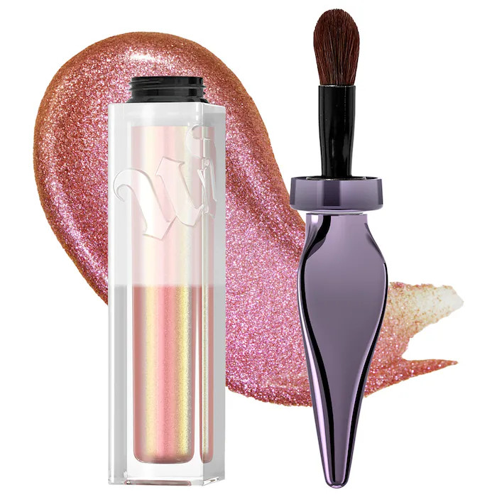 24/7 Glaze-On Shimmer Liquid Eyeshadow | Sephora (US)