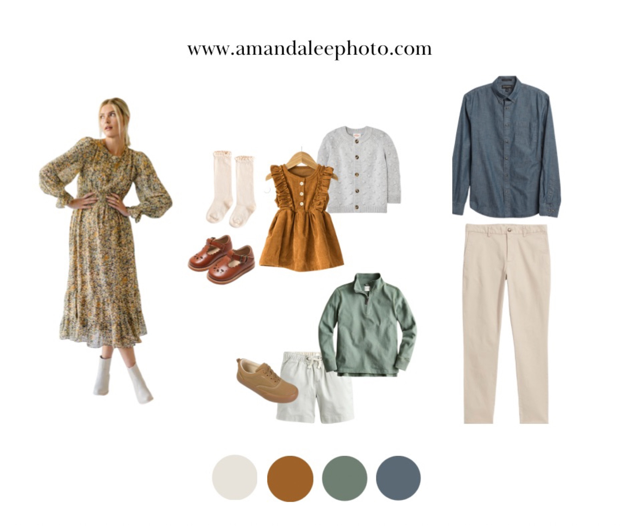 Fall family photo insp 🍂🍁 Mom’s dress is Piper & Scoot #fallphotos #familyphotoinspo #whattowear #fallphotooutfits #familyphotos #styleguide

#LTKunder100 #LTKfamily #LTKSeasonal