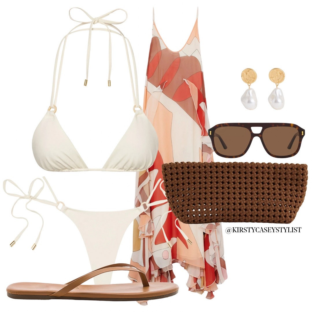 Creating holiday outfits makes me incredibly excited for summer ☀️✨

#outfitlooks #styleinspo #fashion #fashionstyle #outfitinspo #stylist #ootd #outfitinspiration #outfitoftheday #outfitideas #zara #fashionblogger #dailyinspiration #fashionlover #styleblogger #fashiongram #explorepage #trend #personalstylist #datenight #chic #waystostyle #howtostyle #waystowear #fashiontips #womensfashion #miniskirt #summeroutfit #summerfashion 

#LTKsummer #LTKswimwear #LTKstyletip