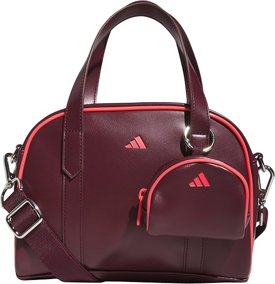adidas Carryall Bag with Removable Mini Pouch | Amazon (US)