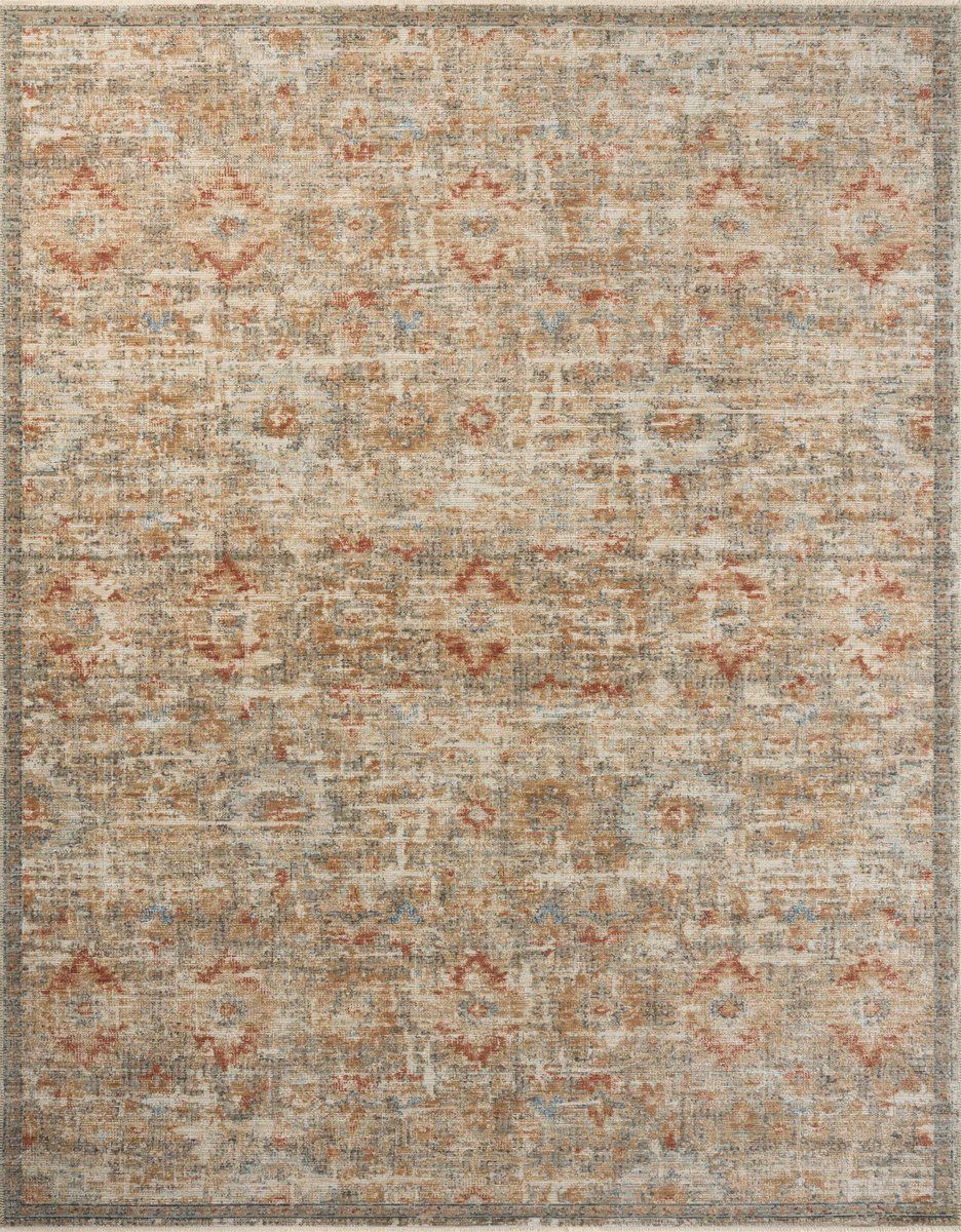 Heritage - HER-10 Area Rug | Rugs Direct