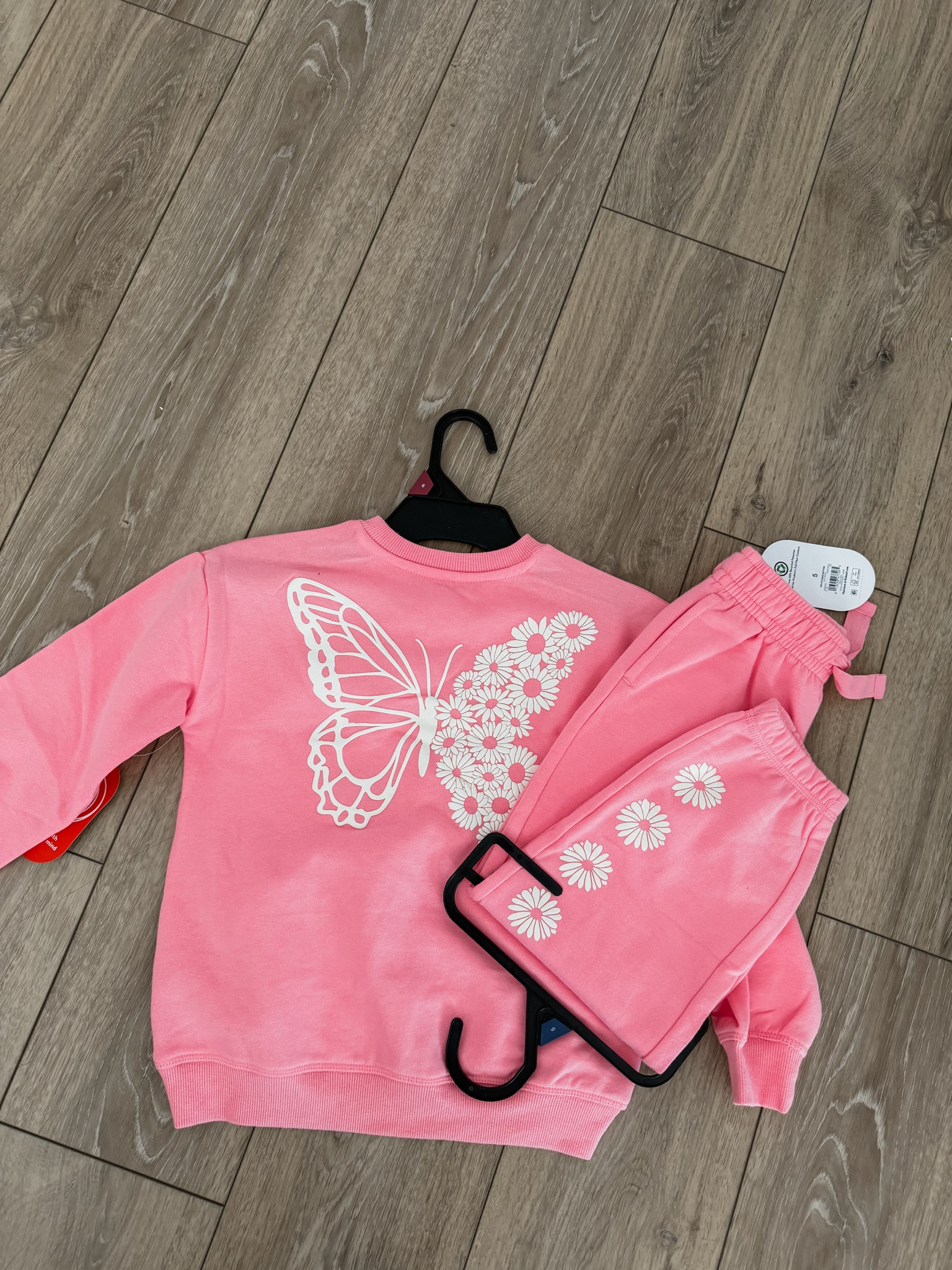 Love this cute set for little girls! 

#LTKBaby #LTKKids