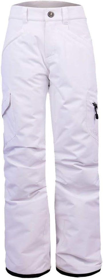 Boulder Gear Ravish Ski Pant Girls | Amazon (US)