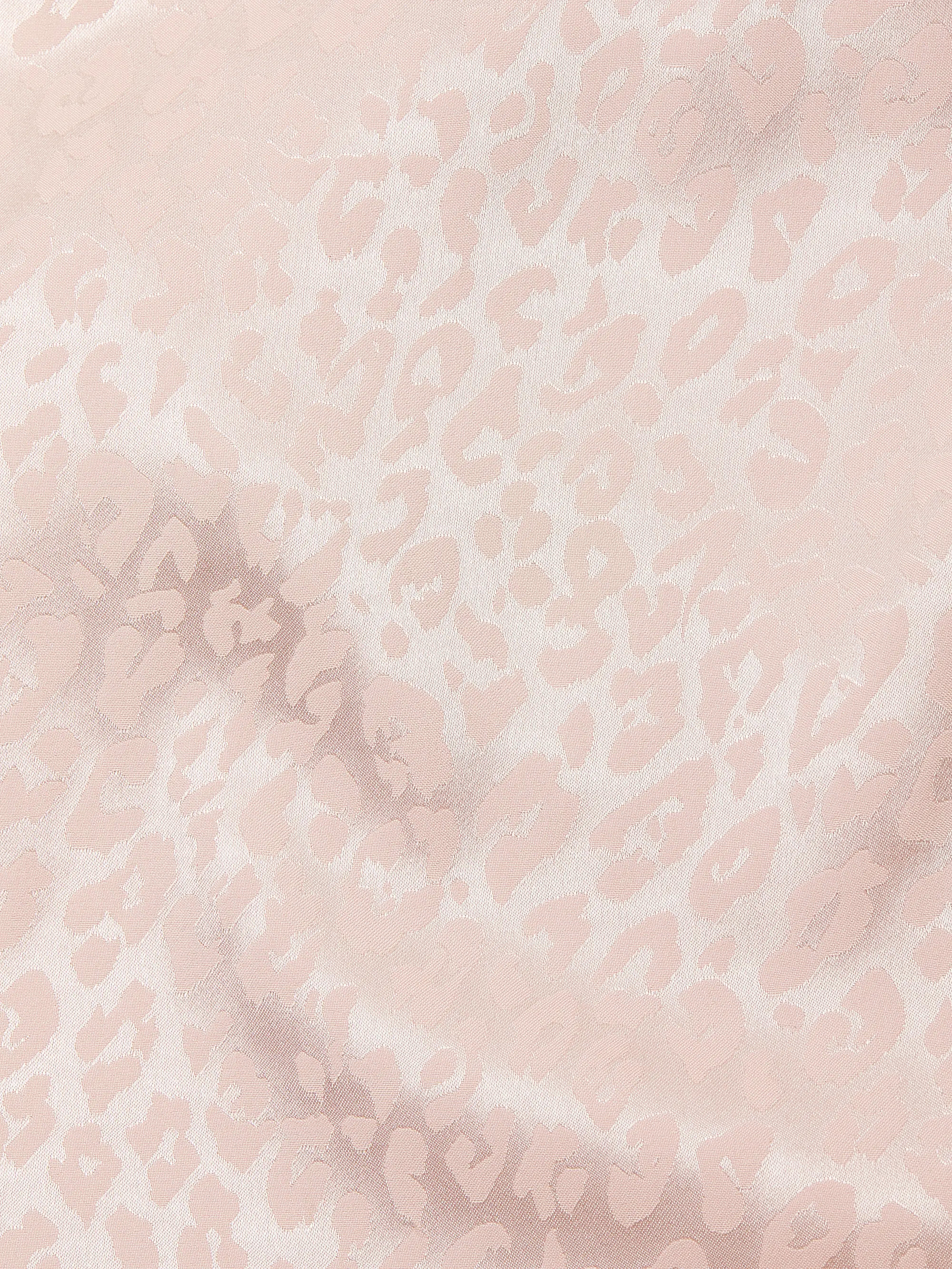 Beatrice Satin & Lace Shorts Set | Saks Fifth Avenue