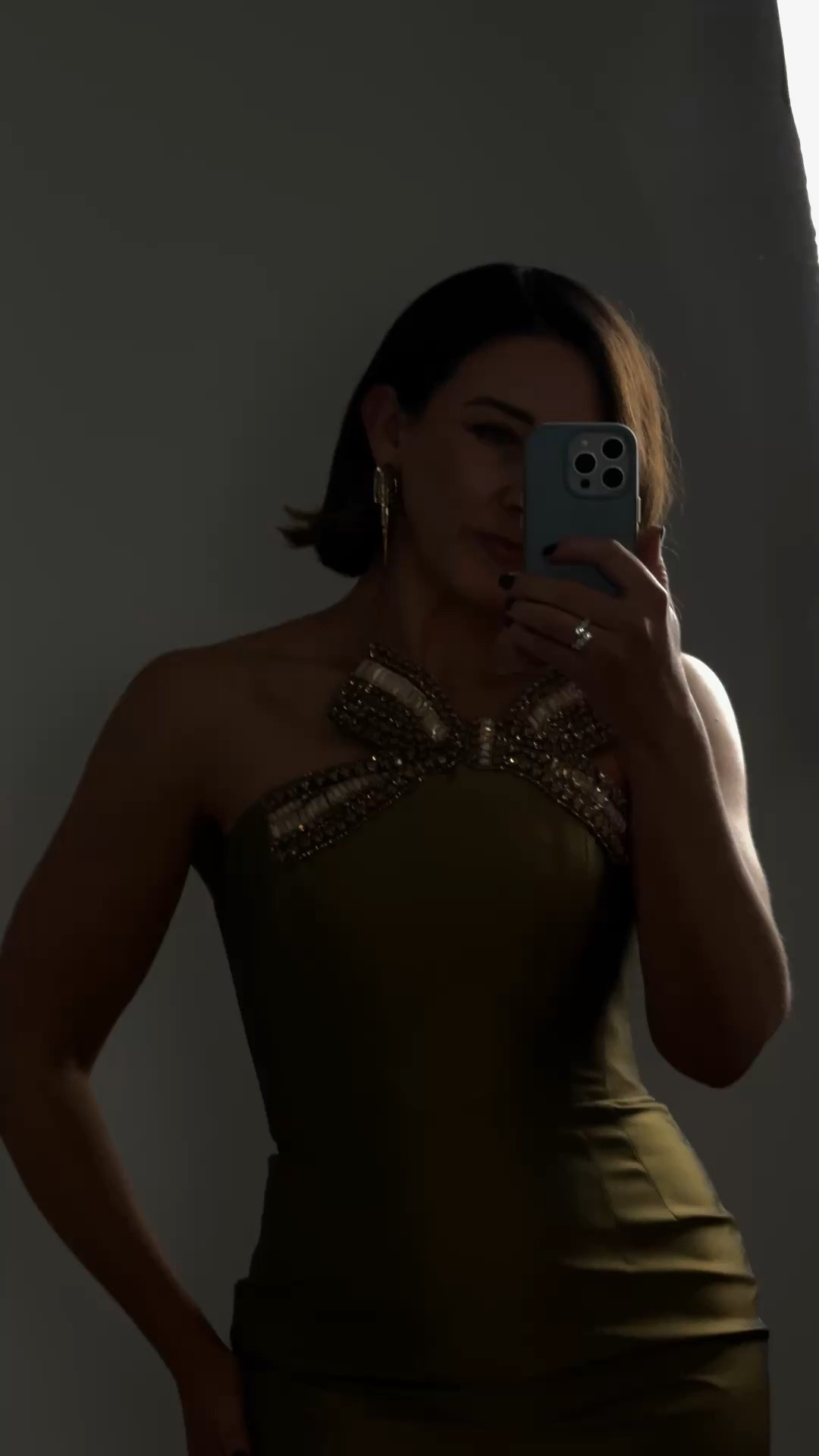 When the dress does all the talking

#LTKaustralia