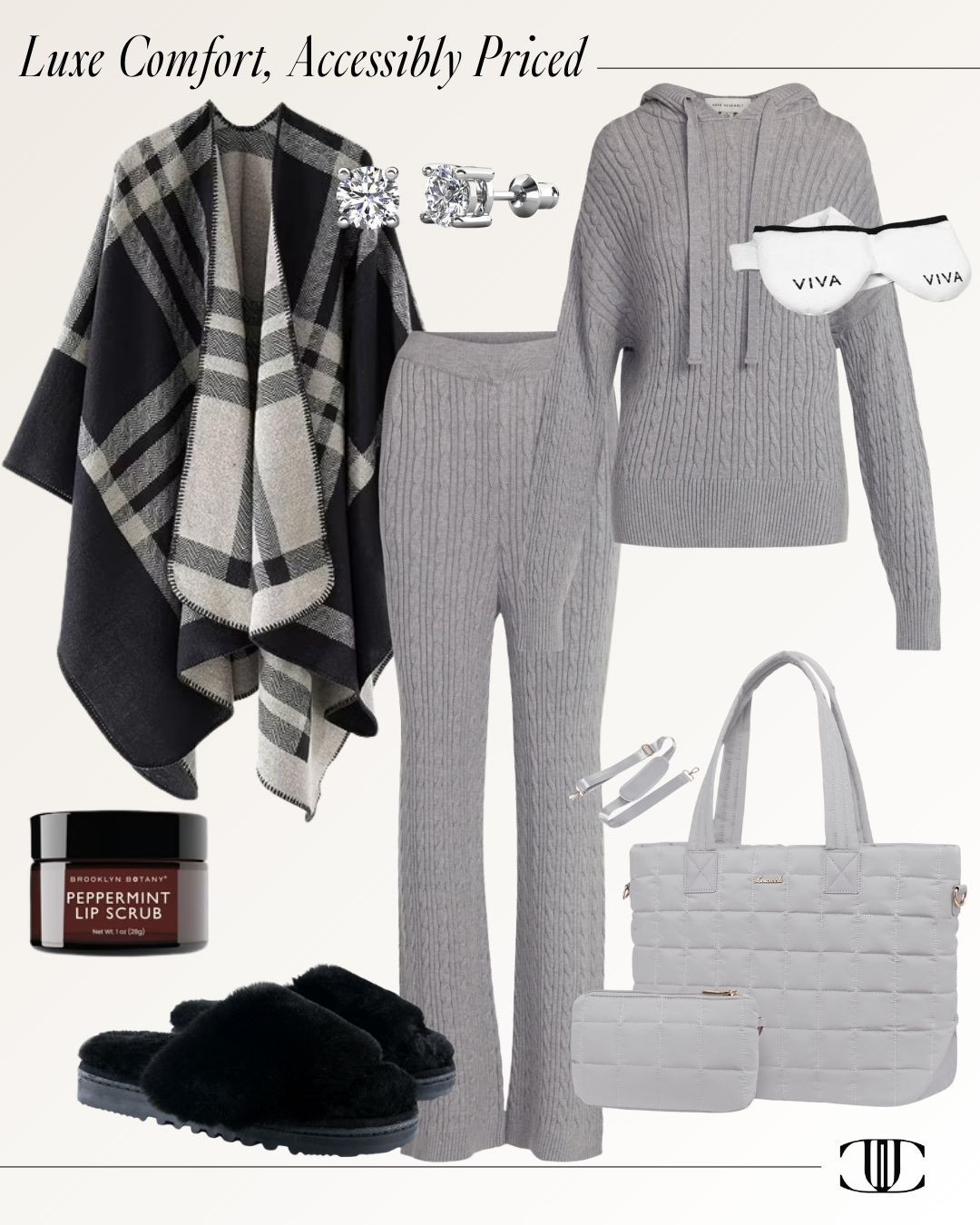 Luxe comfort, accessibly priced—yes, please. Walmart continues to deliver elevated essentials that feel high-end without the high price tag. From cozy textures to clean, timeless design, these finds prove you don’t have to compromise style or comfort to stay on budget. Thoughtfully made, easy to wear, and perfect for everyday living—this is affordable luxury done right. Shop smart. Style effortlessly. ✨ #WalmartFinds #AffordableLuxury #LuxeForLess #BudgetFriendlyStyle #EverydayEssentials #ChicOnABudget #WalmartStyle #LTKootd 

 #LTKootd #LTKOver40 #LTKFindsUnder50