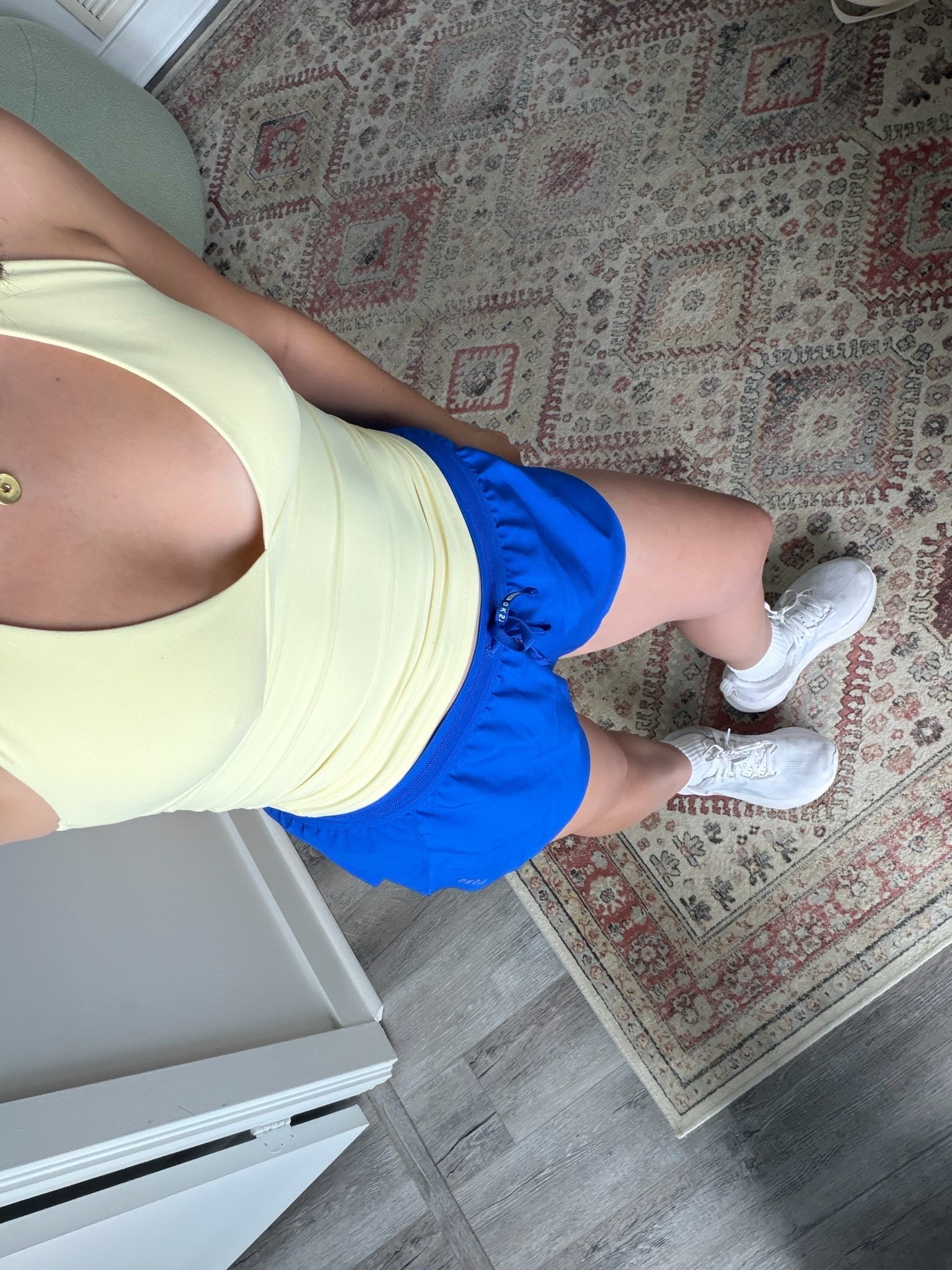 Running fit | top XS, shorts S accelerate shorts from LSKD

#LTKsummer #LTKcanada #LTKstyletip