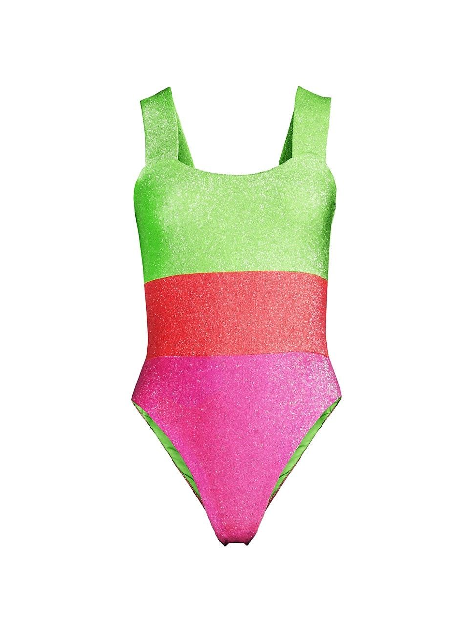 Amy One-Piece Swimsuit | Saks Fifth Avenue