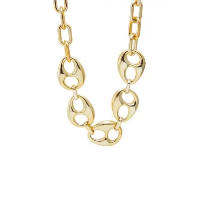 Super Chunky Mariner Link Chain Necklace | Nordstrom