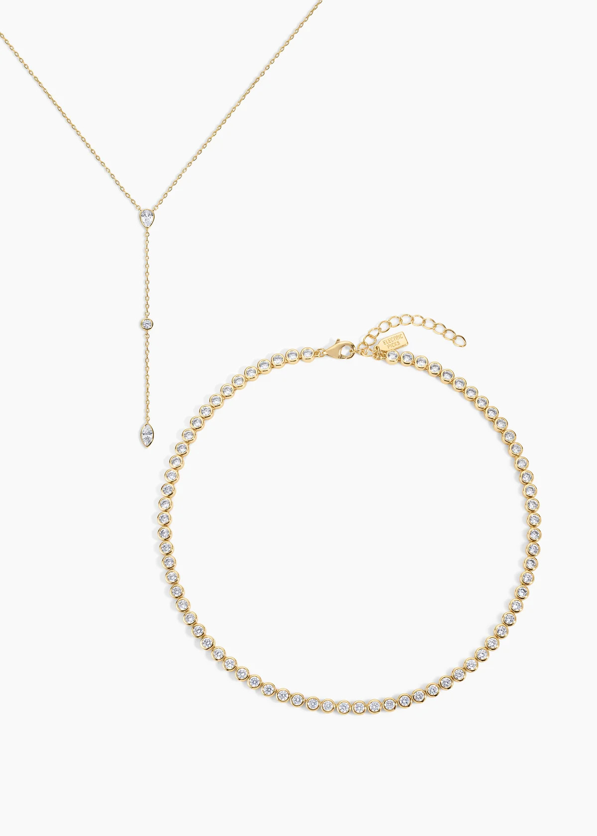 MJ's Perfect Set | Electric Picks Jewelry