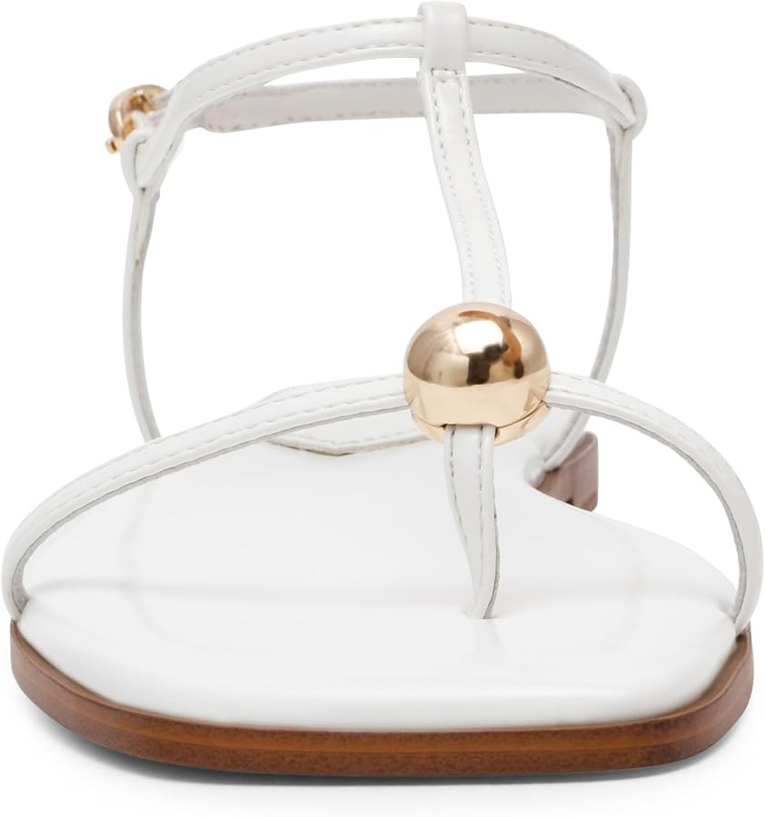 Steve Madden Women's Ritzy Heeled Sandal | Amazon (US)