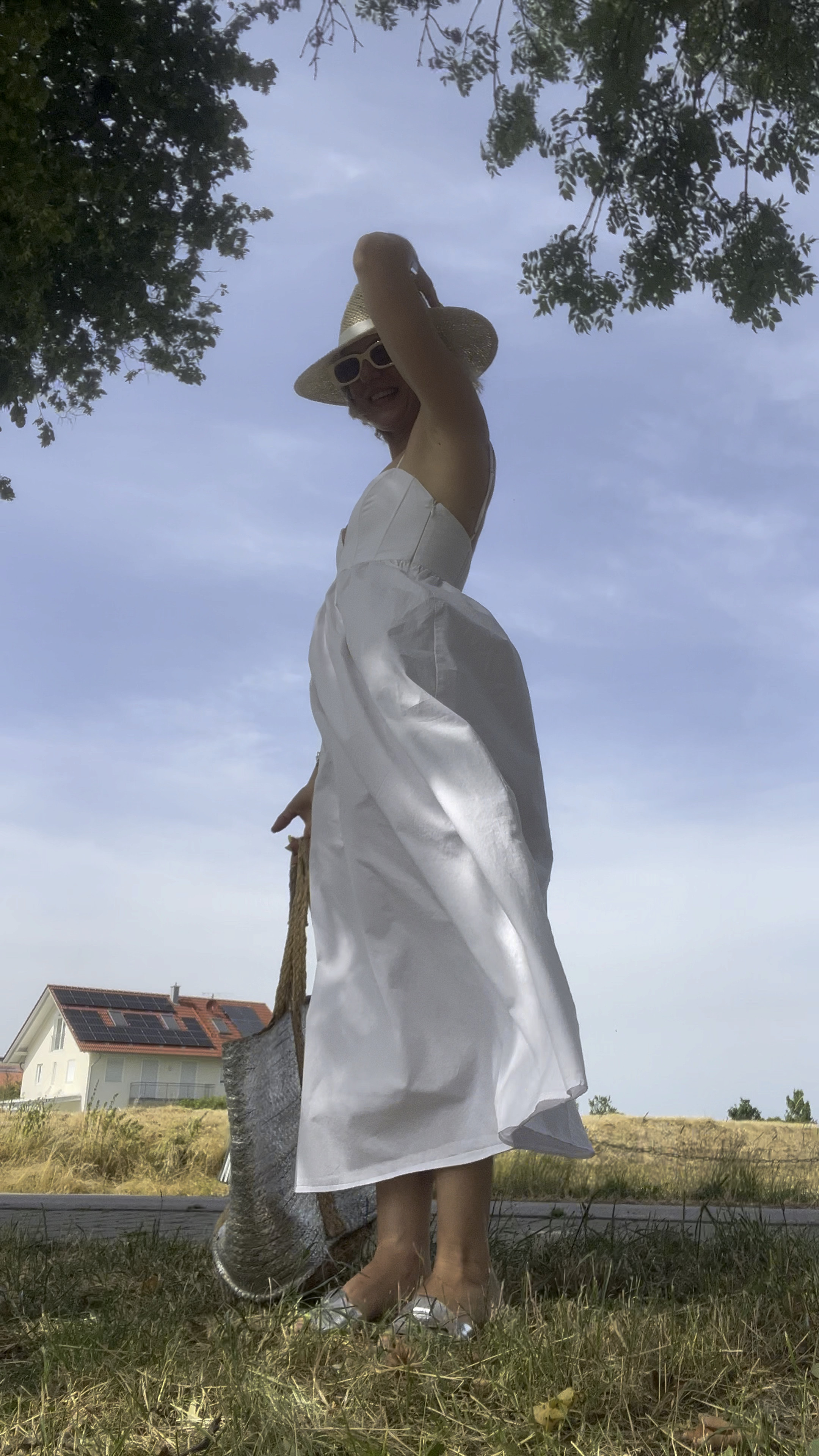 White Dress

#LTKFind #LTKeurope #LTKstyletip