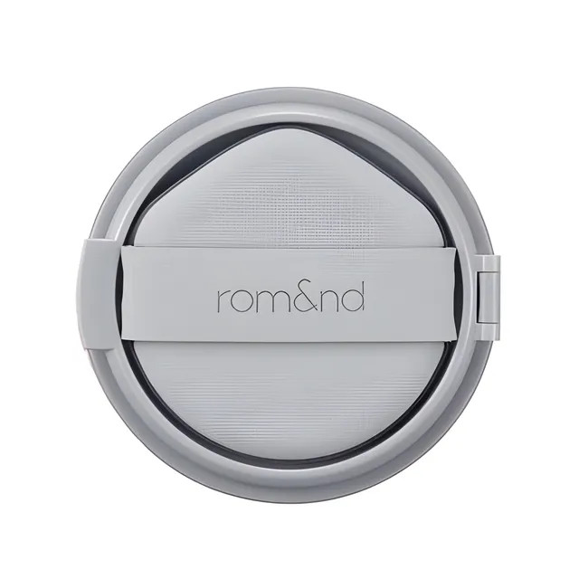 romand - Nu Zero Cushion Refill Only - 5 Colors | YesStyle Global