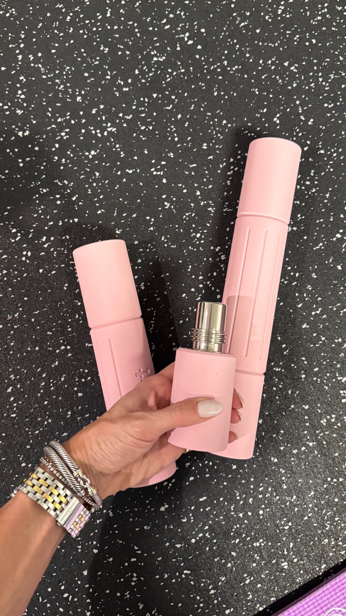 Adjustable weights for Pilates. 2-6lbs gift idea 

#LTKHoliday #LTKGiftGuide #LTKActive