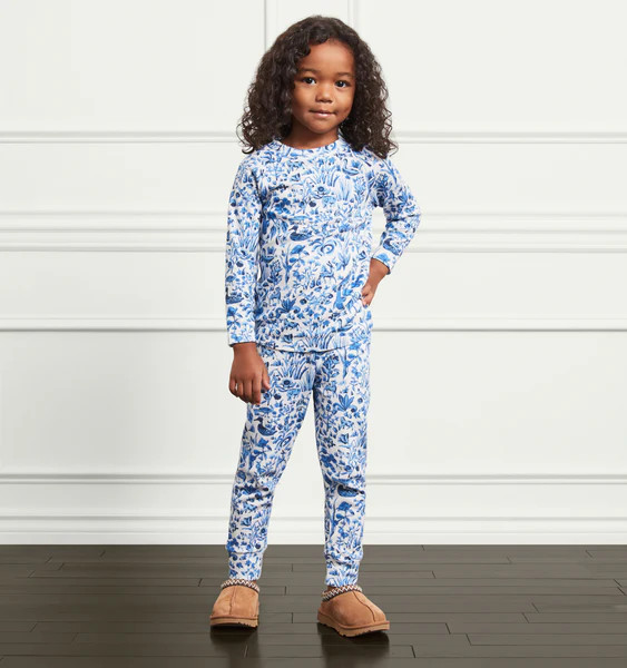 The Tiny PJ Set | Hill House Home