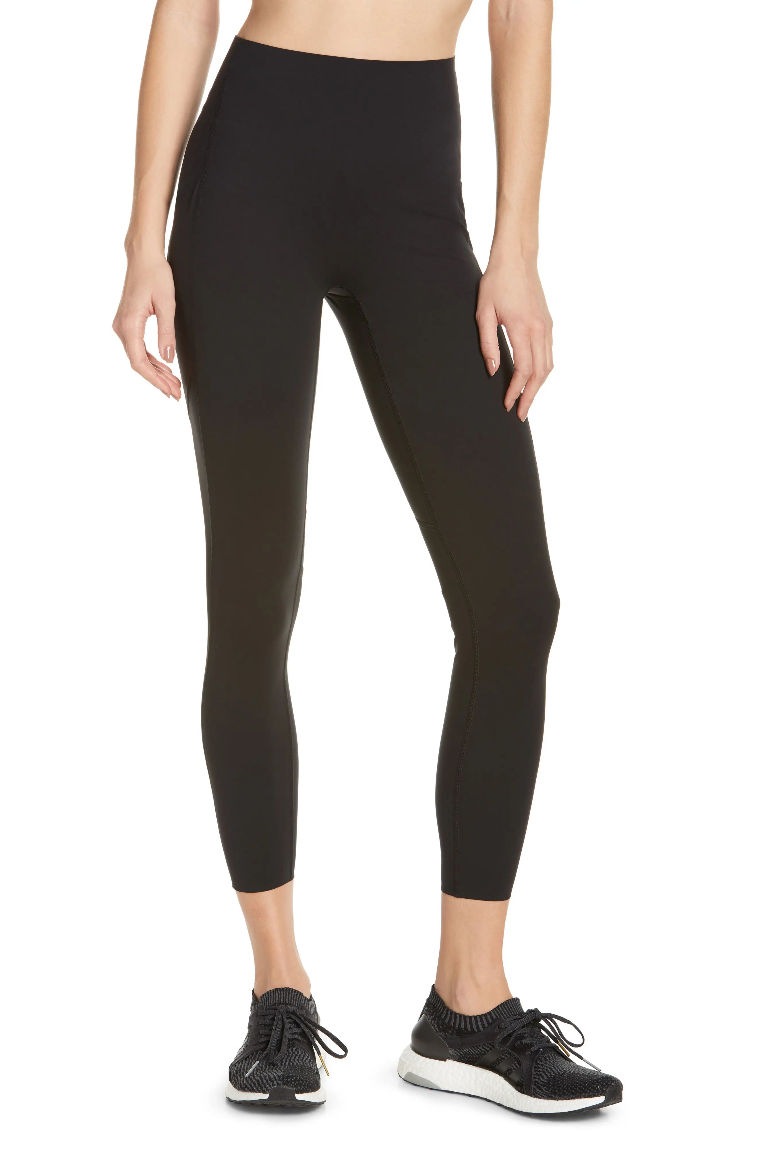 Women's Spanx Every. wear Knockout Leggings | Nordstrom