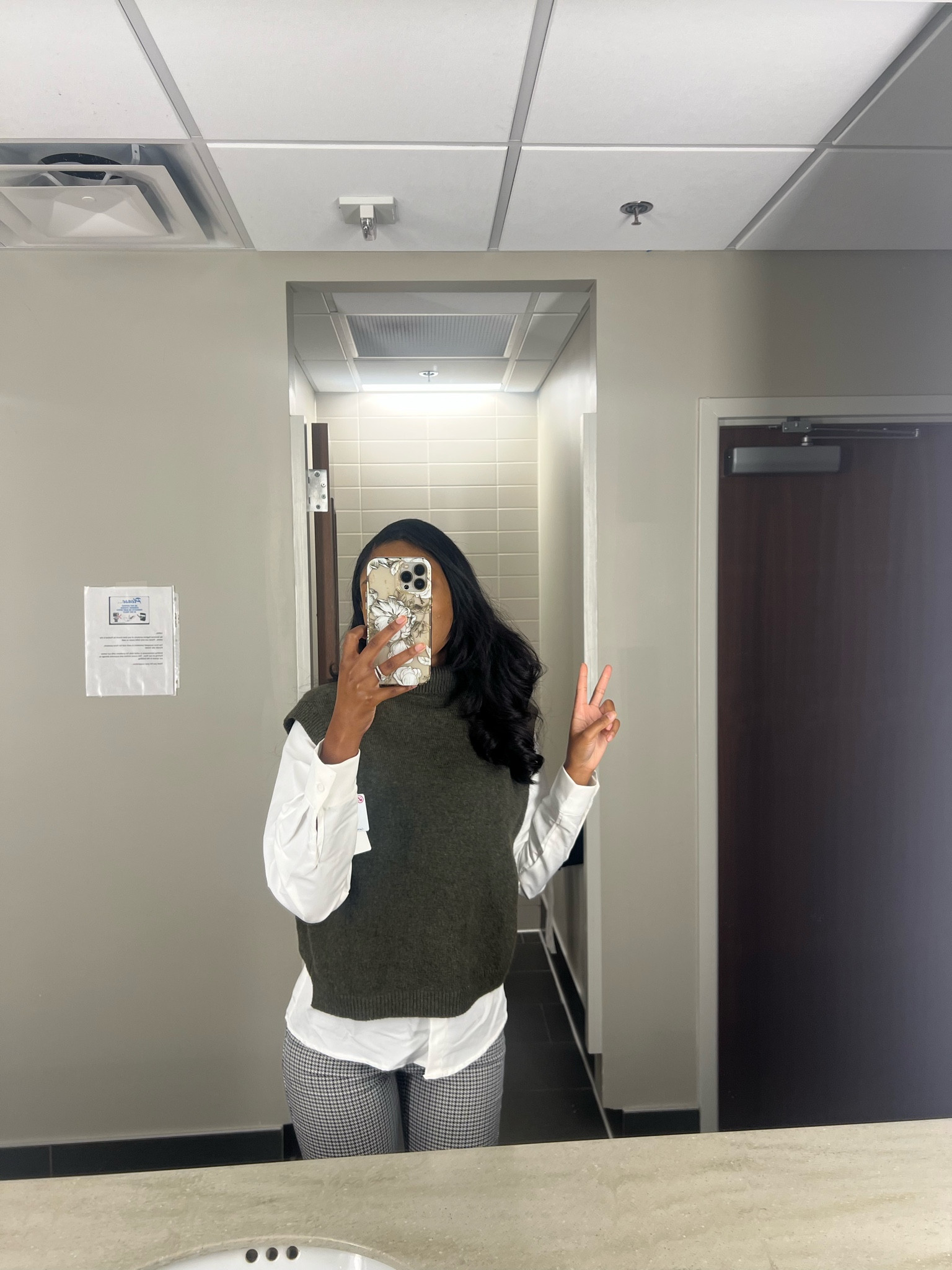 Winter and Fall Business Casual Outfits!

#LTKStyleTip