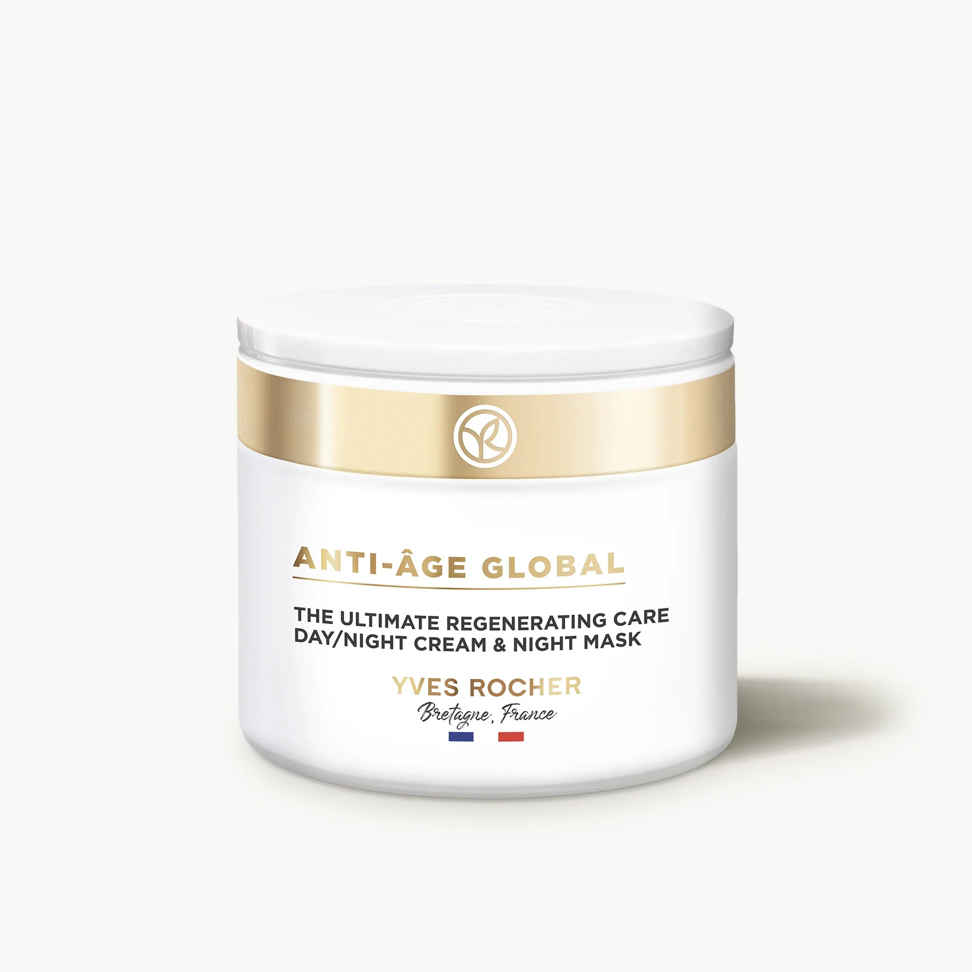 The Ultimate Regenerating Care | Yves Rocher (US)