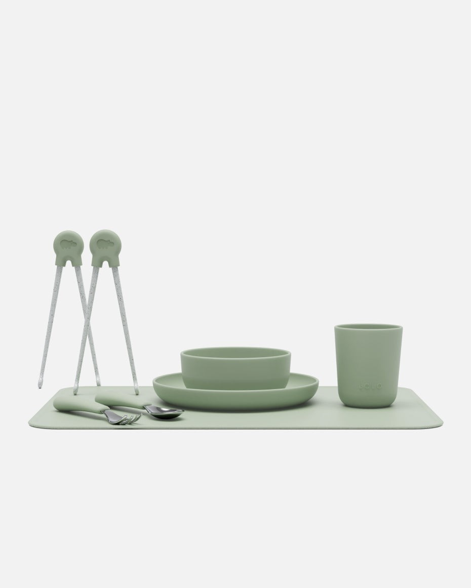 Big Bites Full Kit | Lalo