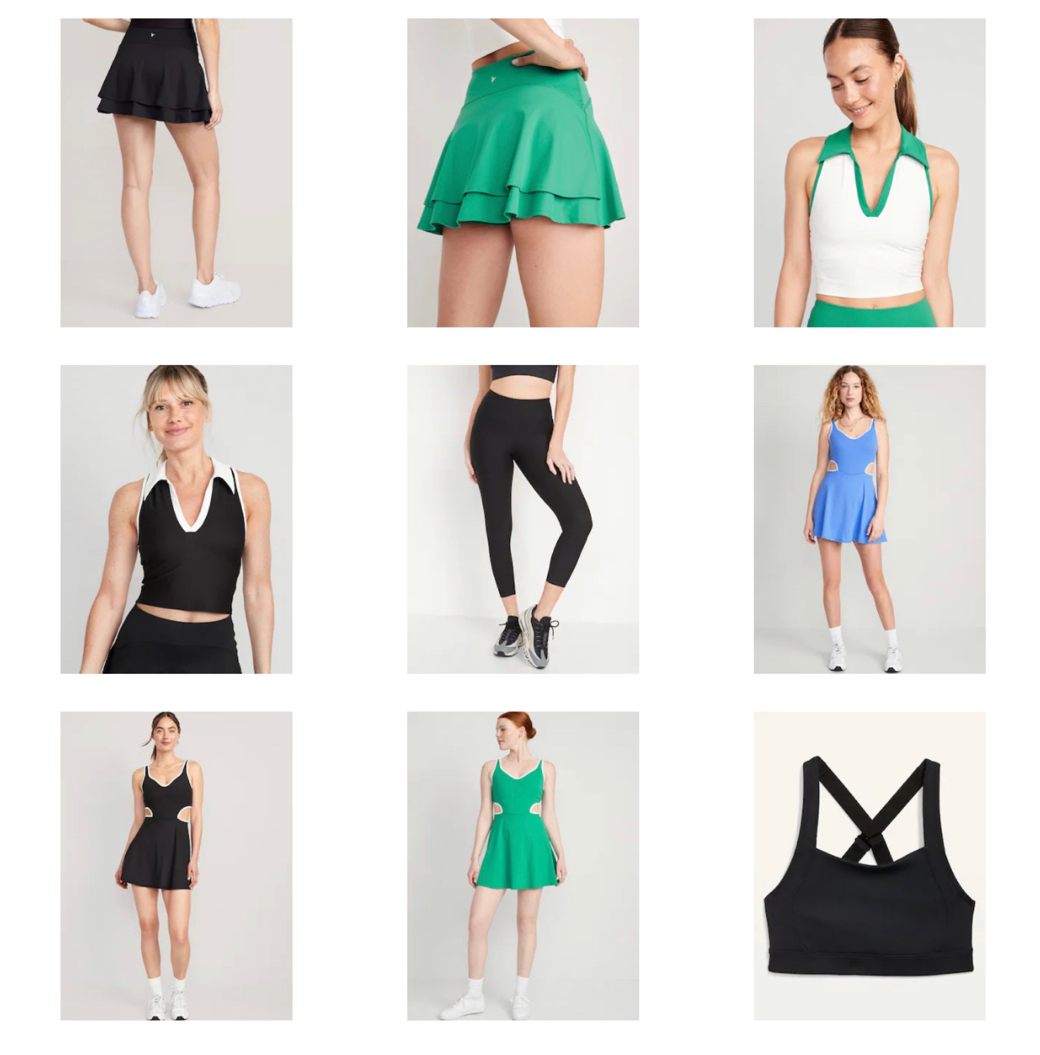 My Old Navy 50% off Sale Order!

#LTKsalealert #LTKfit #LTKunder50